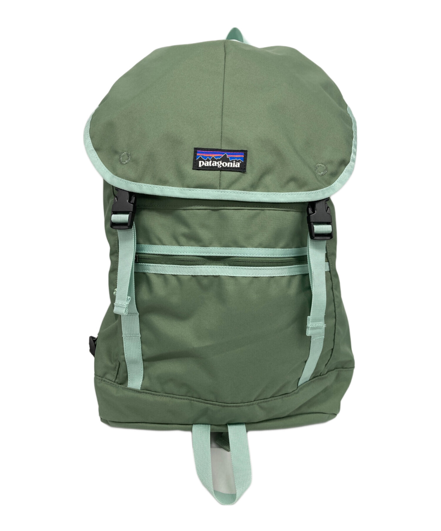 中古・古着通販】Patagonia (パタゴニア) Arbor Classic Pack 25L 