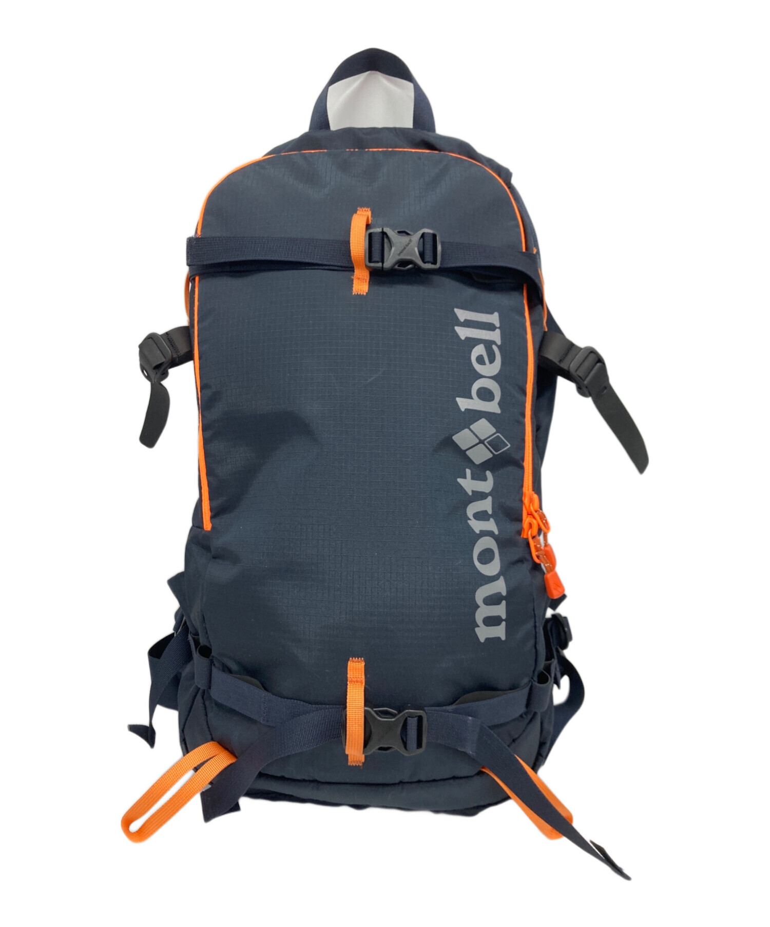 中古・古着通販】mont-bell (モンベル) ランドナーパック22 バック