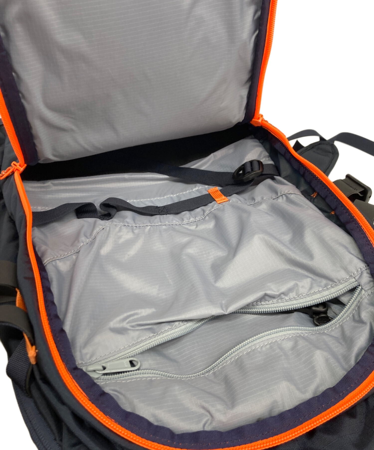 中古・古着通販】mont-bell (モンベル) ランドナーパック22 バック