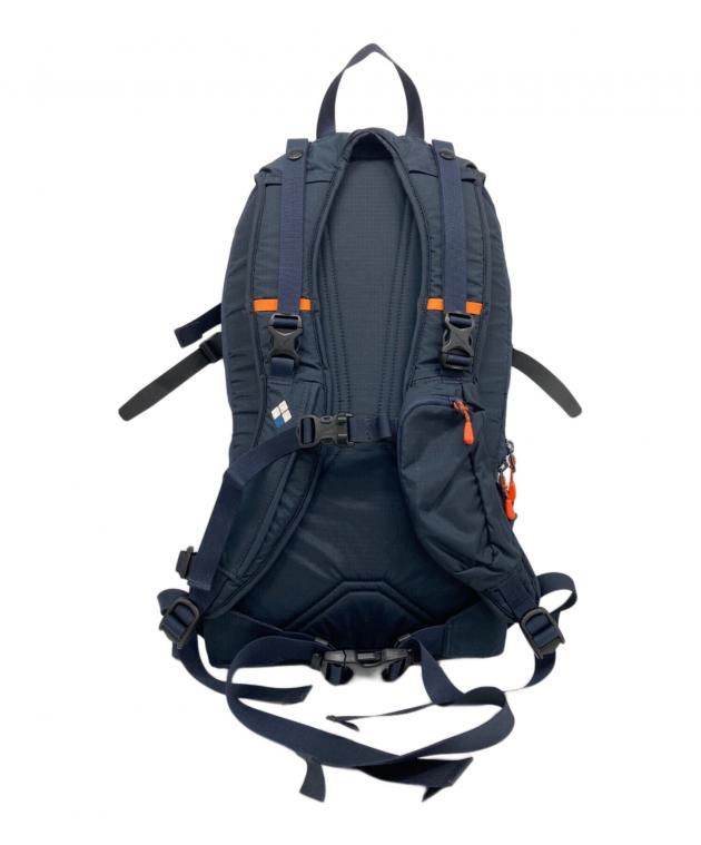 中古・古着通販】mont-bell (モンベル) ランドナーパック22 バック