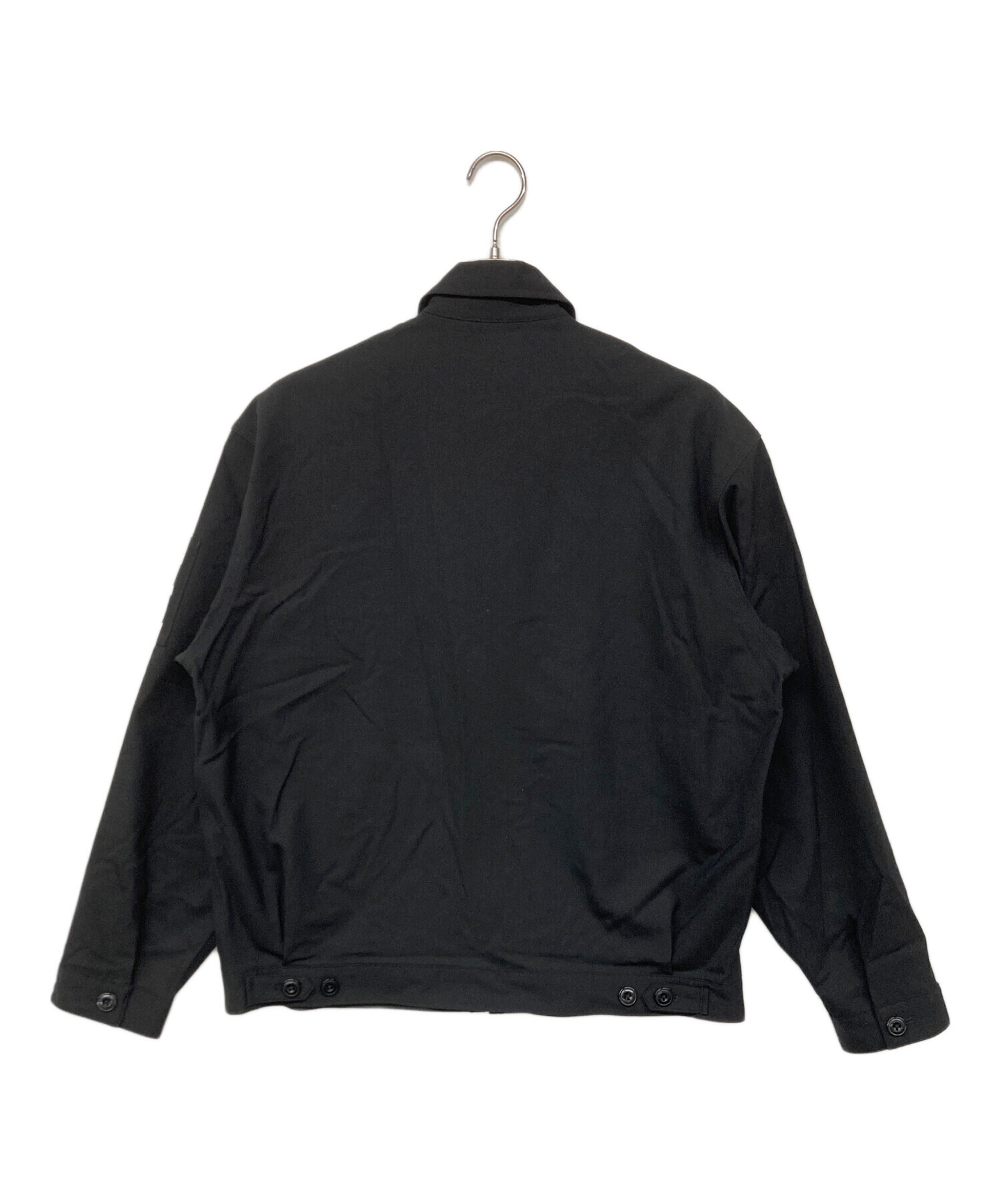 中古・古着通販】Dickies (ディッキーズ) コンバットウール
