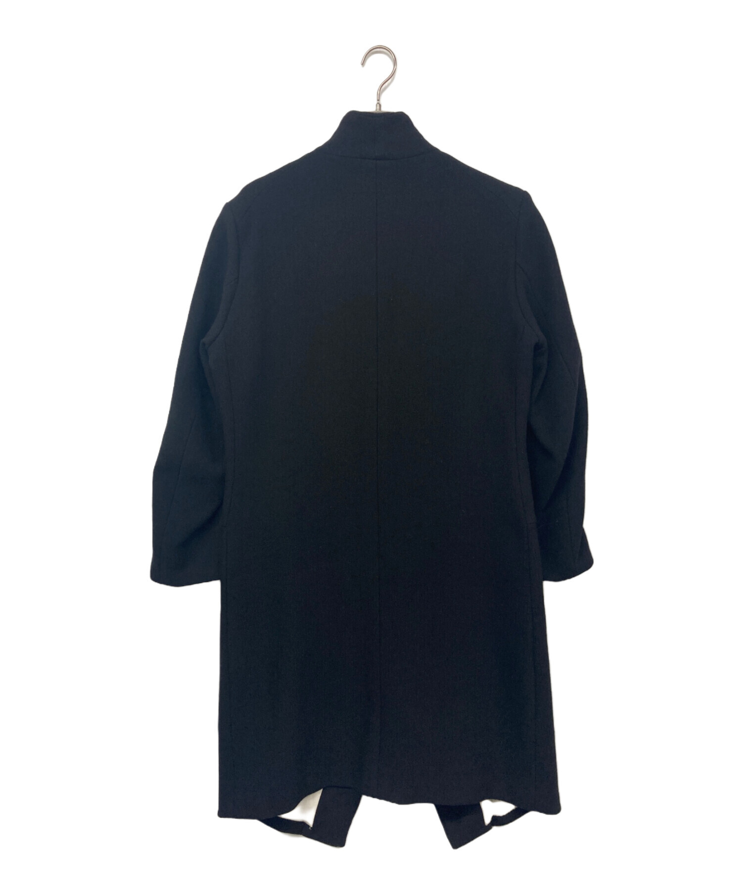 中古・古着通販】KLASICA (クラシカ) ウールダブルチェスターコート