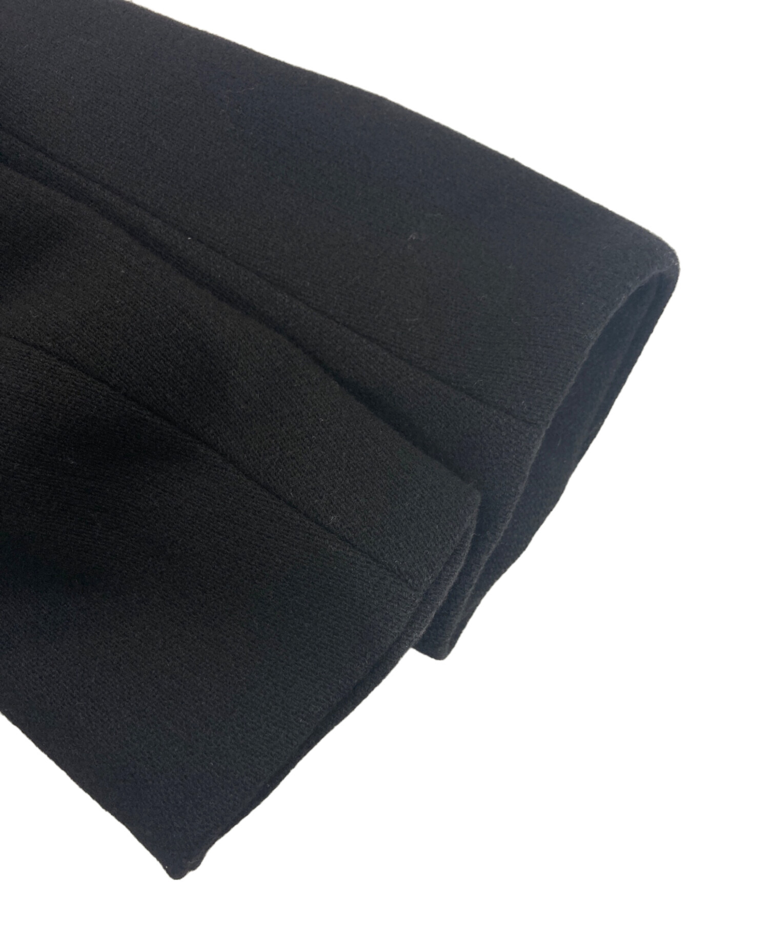 中古・古着通販】KLASICA (クラシカ) ウールダブルチェスターコート