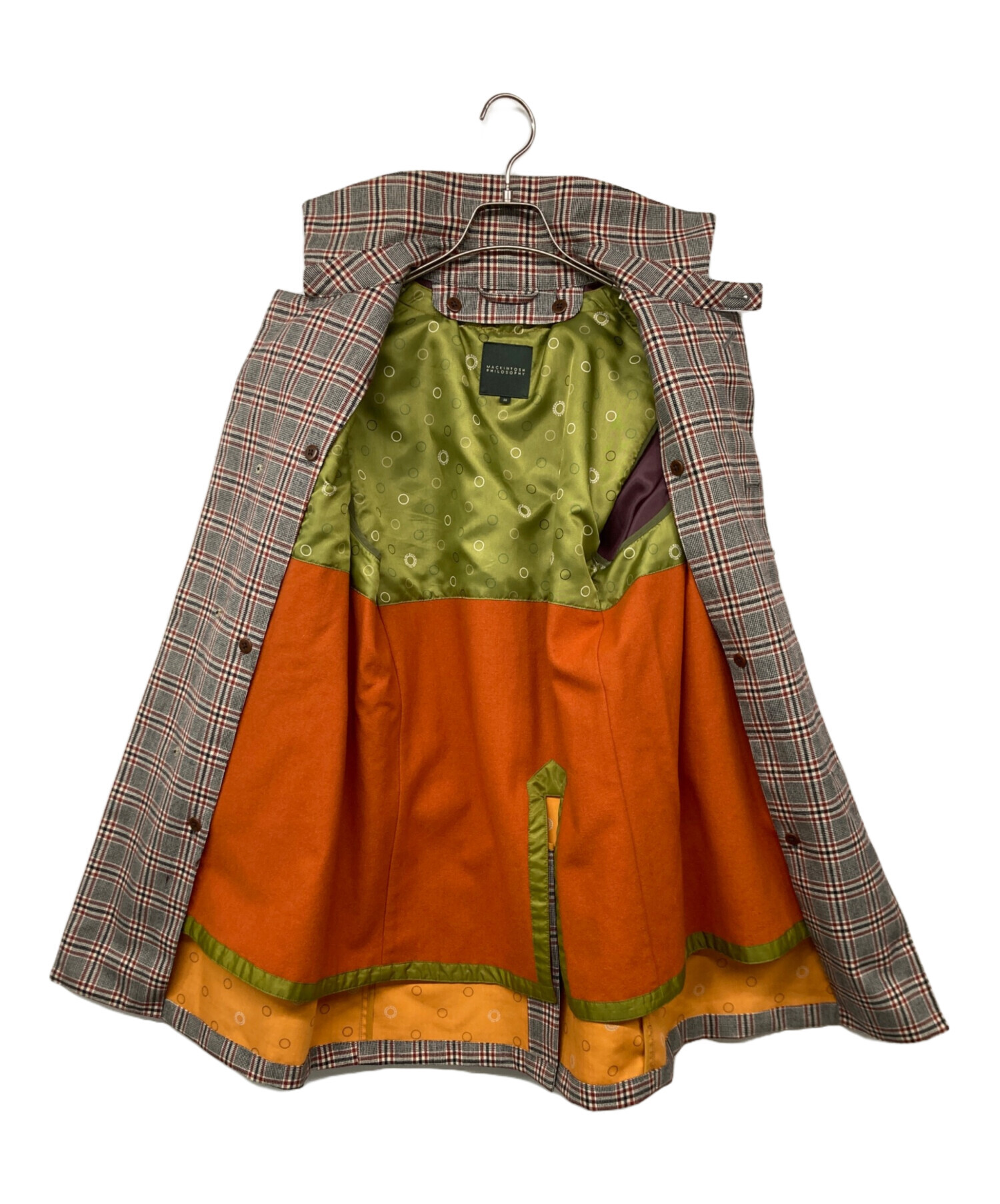 中古・古着通販】MACKINTOSH PHILOSOPHY (マッキントッシュ