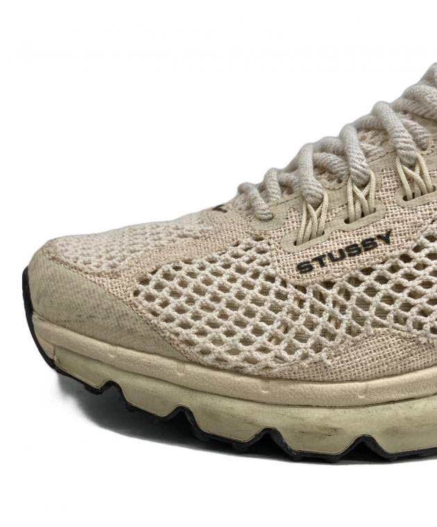 中古・古着通販】NIKE (ナイキ) stussy (ステューシー) AIR MAX 2013