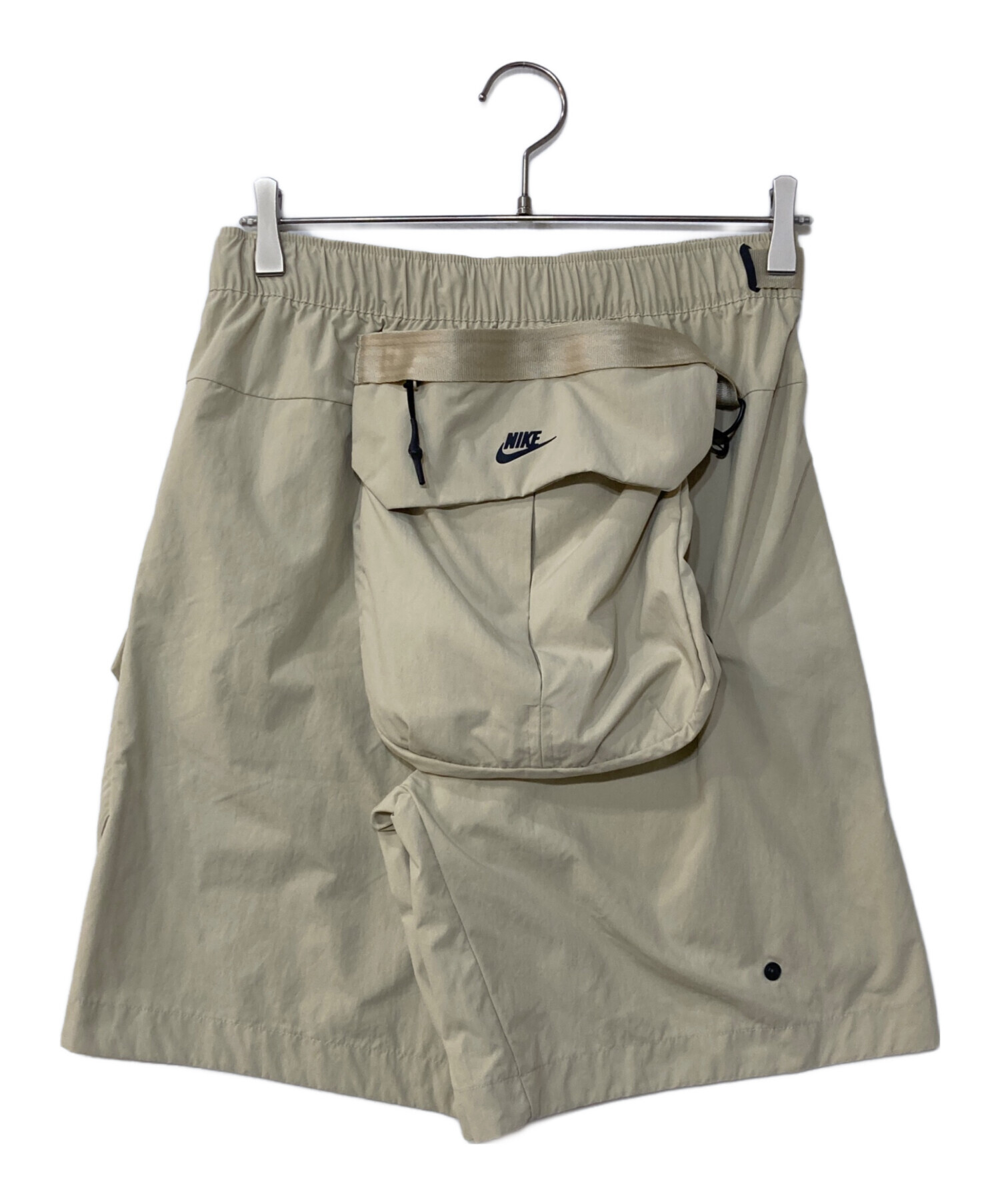 中古・古着通販】NIKE (ナイキ) TP WVN UL CARGO SHORT ハーフパンツ