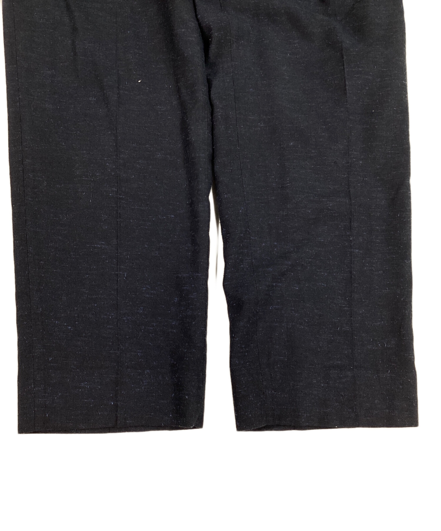 Supreme Pleated Trouser 30サイズ スラックス 中古・古着通販】SUPREME (シュプリーム) Pleated Trouser Pants