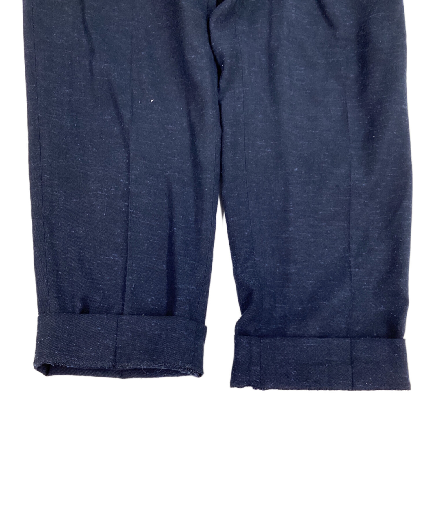 中古・古着通販】Supreme (シュプリーム) Pleated Trouser
