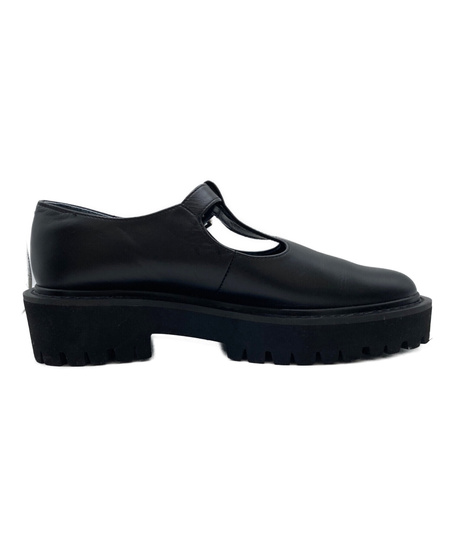中古・古着通販】UNITED ARROWS (ユナイテッドアローズ) Tストラップ