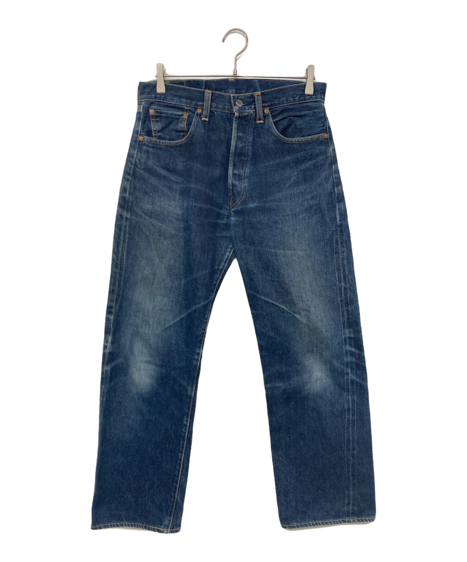 パンツ 90s Levi's501xx 中古・古着通販】LEVI'S (リーバイス) 90`s501XX デニムパンツ