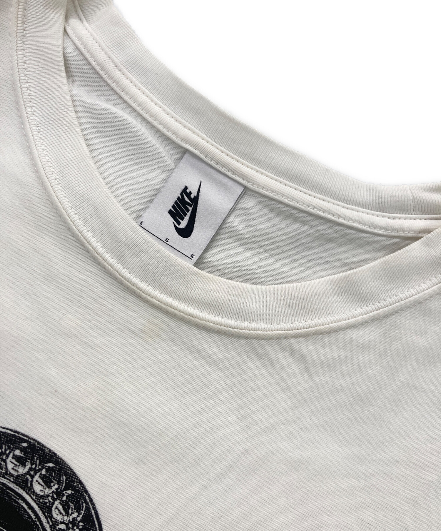 中古・古着通販】NIKE (ナイキ) stussy (ステューシー) Nike x Stussy