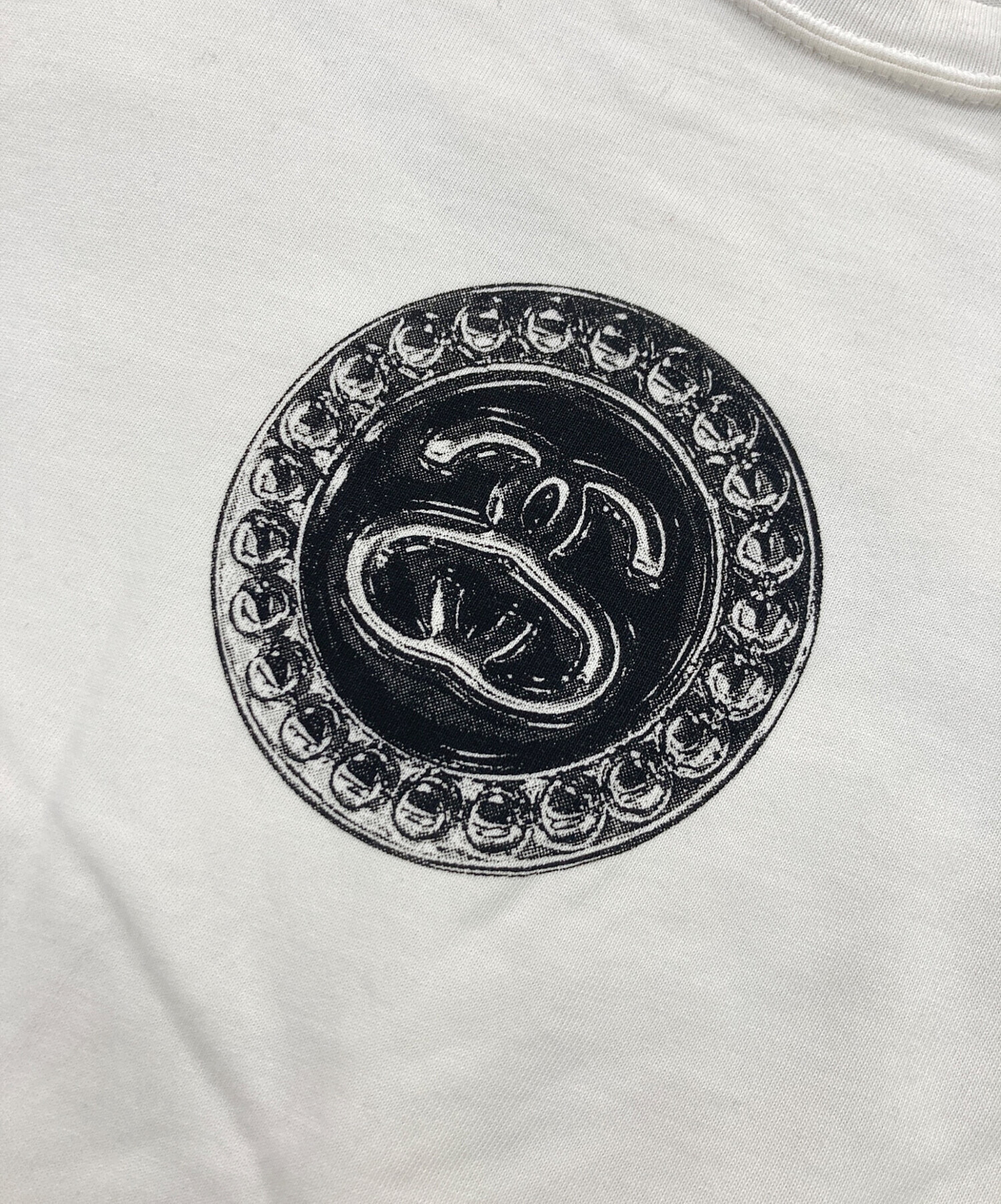 中古・古着通販】NIKE (ナイキ) stussy (ステューシー) Nike x Stussy