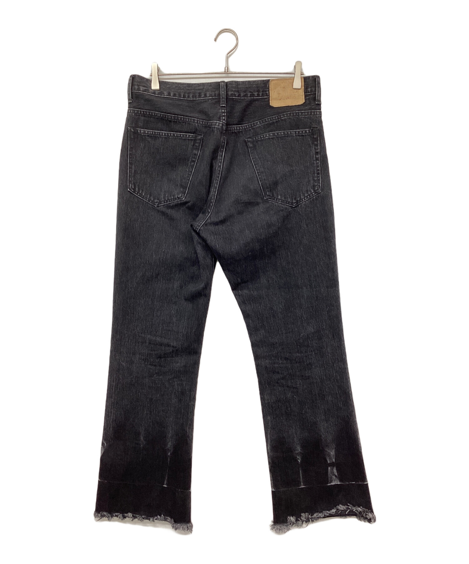 中古・古着通販】UNUSED (アンユーズド) 14oz denim five pockets