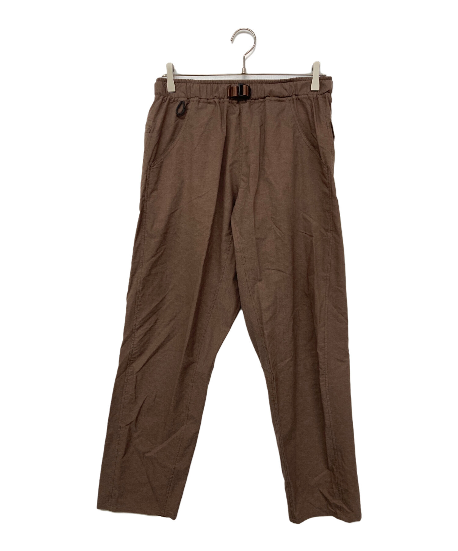 やまと 中古・古着通販】山と道 (ヤマトミチ) Light 5-Pocket Pants ブラウン