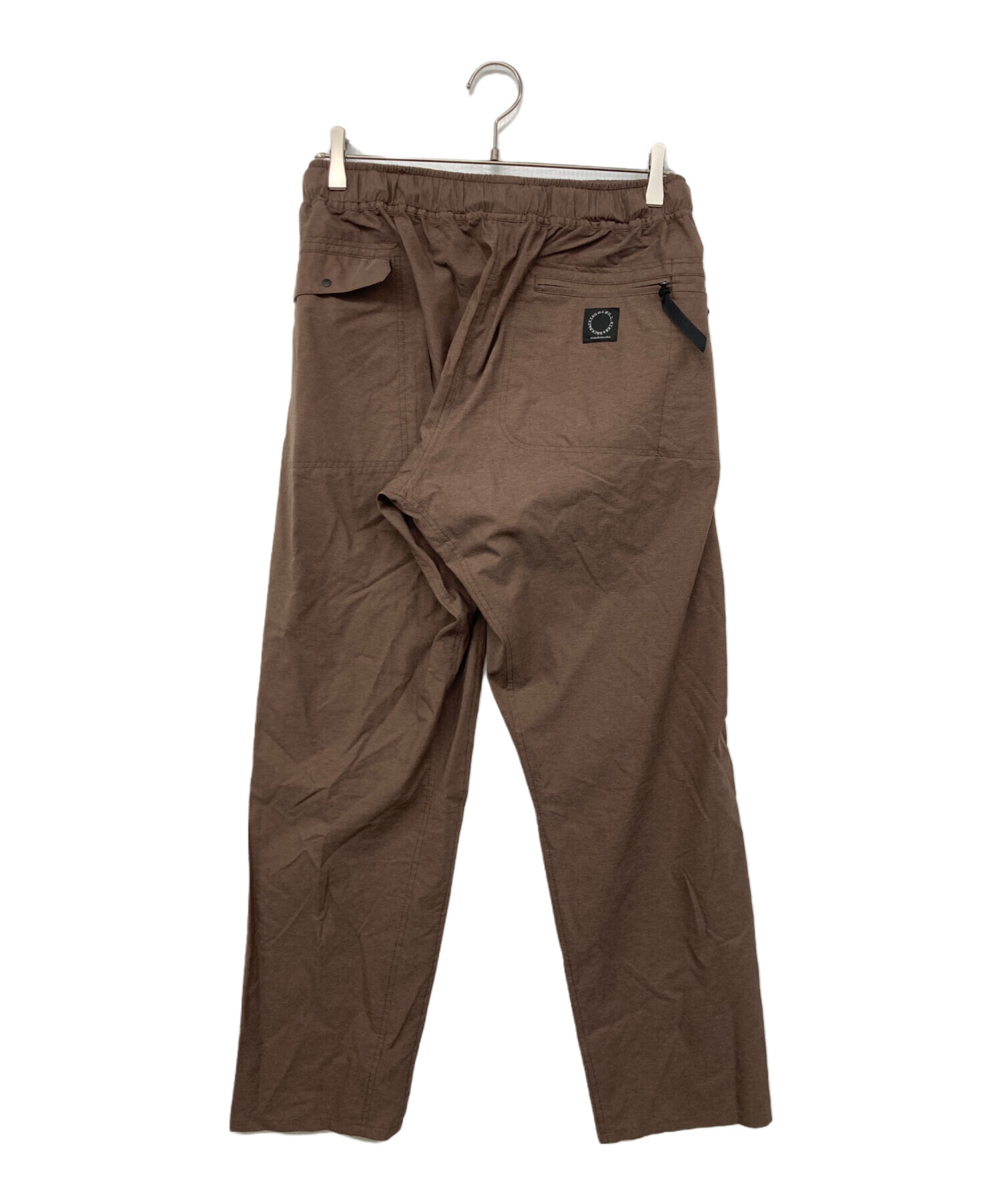 中古・古着通販】山と道 (ヤマトミチ) Light 5-Pocket Pants ブラウン