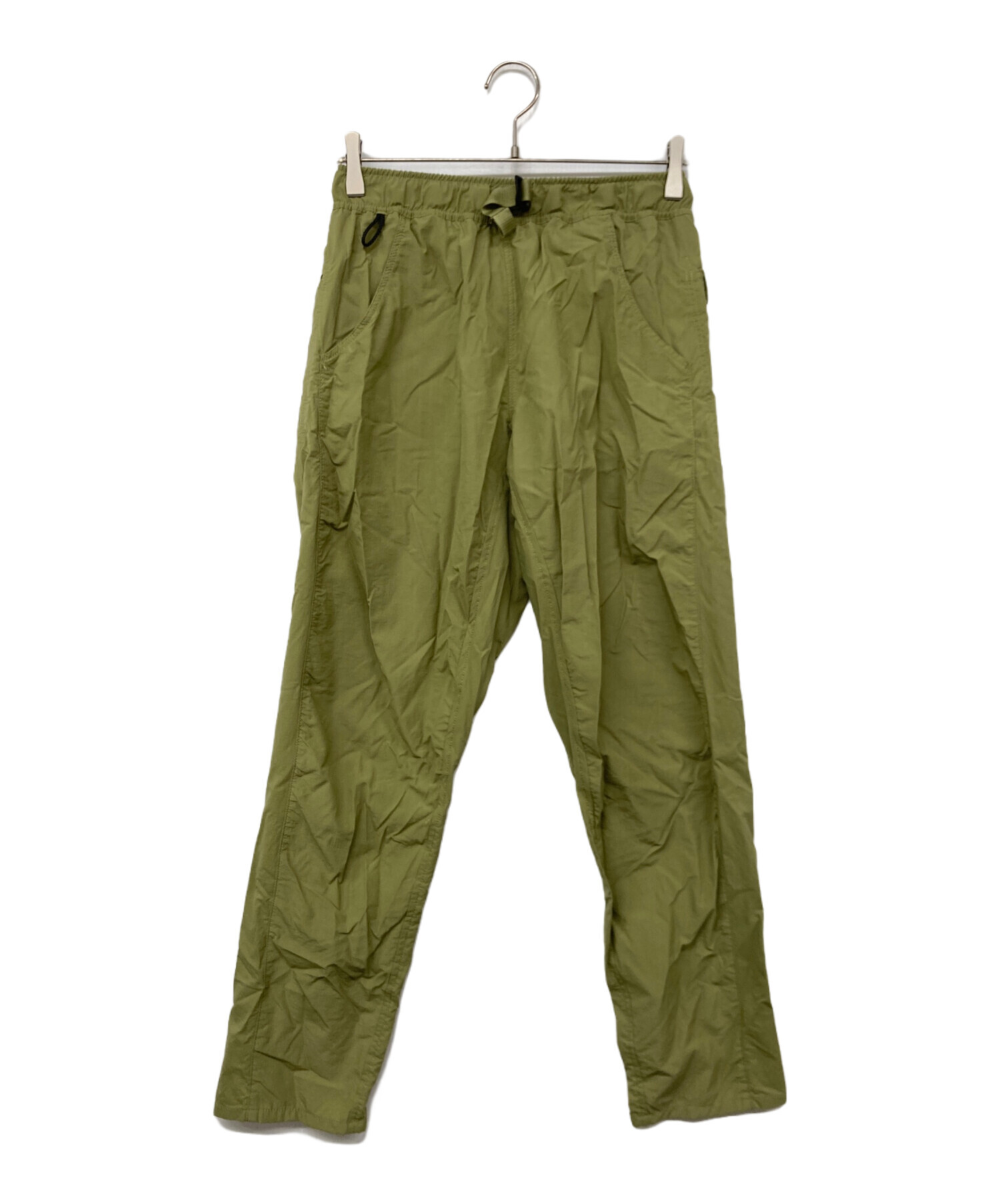 中古・古着通販】山と道 (ヤマトミチ) DW 5-Pocket Pants カーキ
