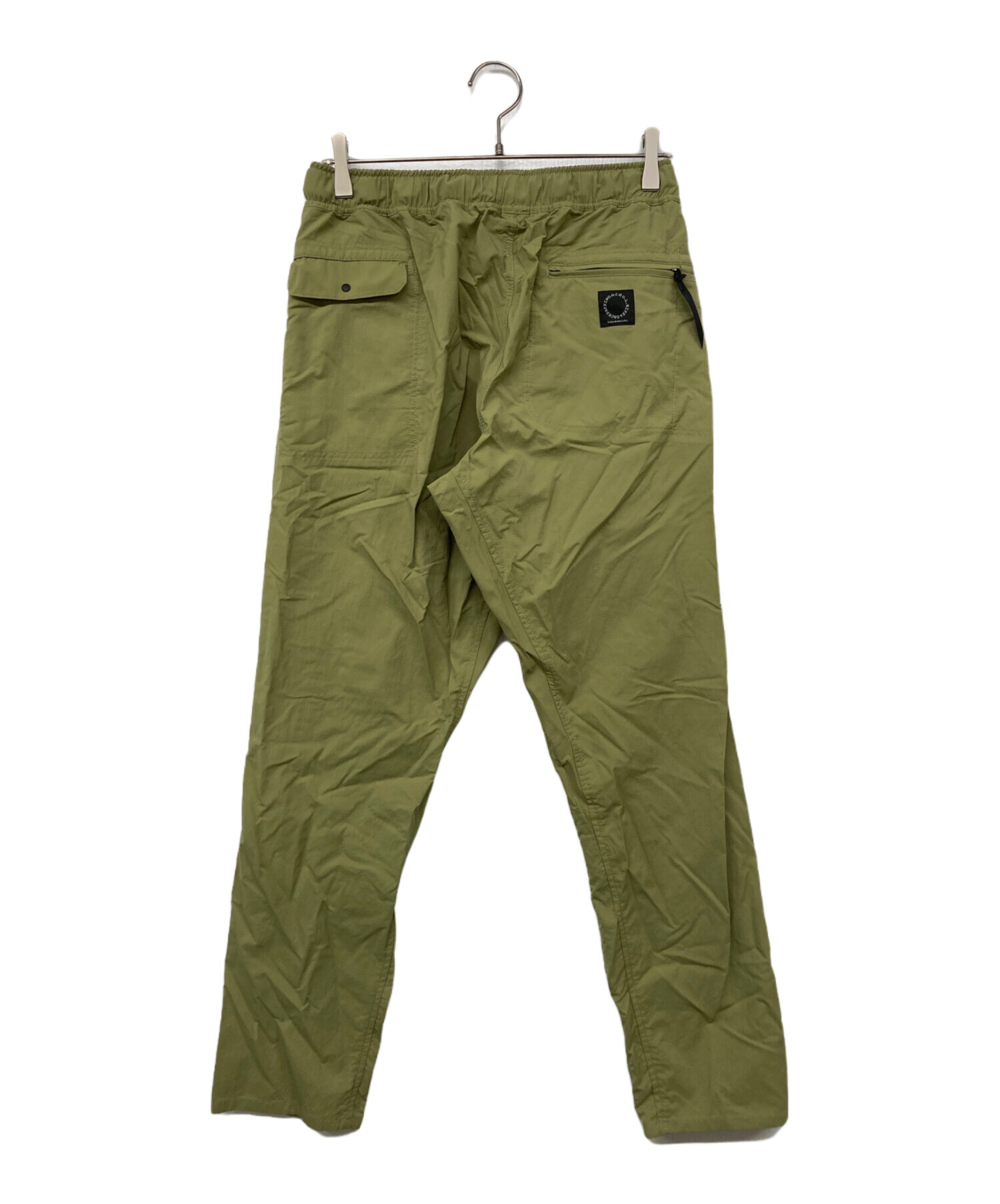 中古・古着通販】山と道 (ヤマトミチ) DW 5-Pocket Pants カーキ