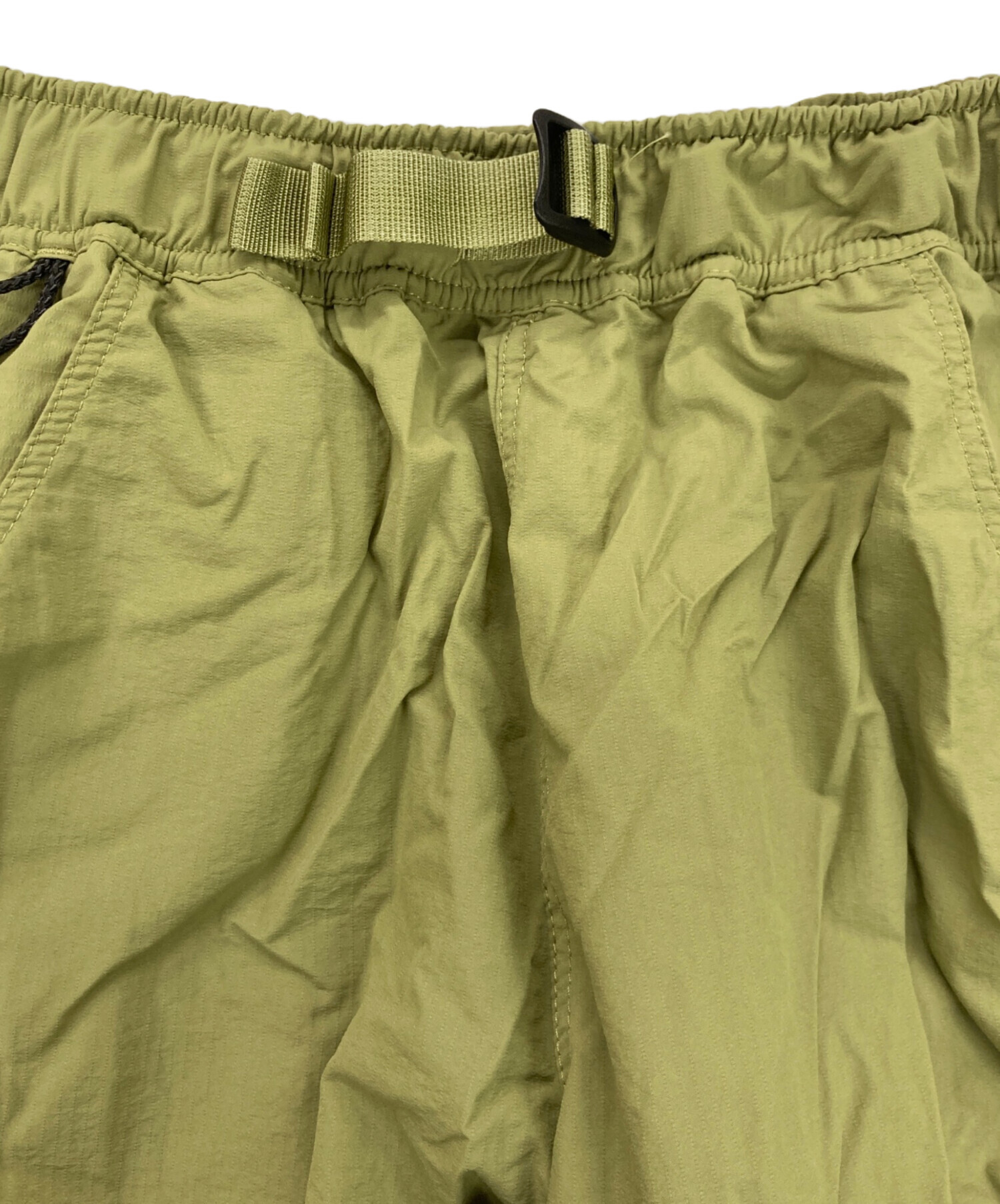 中古・古着通販】山と道 (ヤマトミチ) DW 5-Pocket Pants カーキ