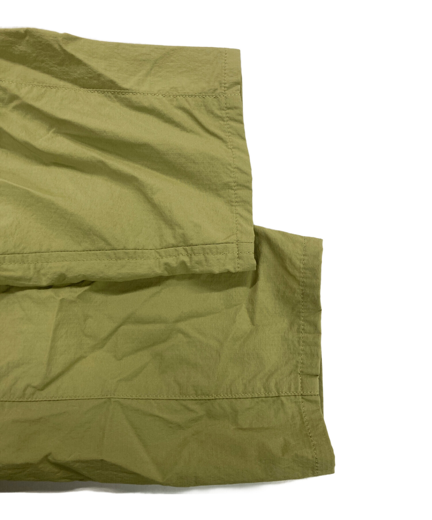 中古・古着通販】山と道 (ヤマトミチ) DW 5-Pocket Pants カーキ