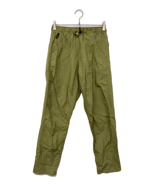 中古・古着通販】山と道 (ヤマトミチ) DW 5-Pocket Pants カーキ