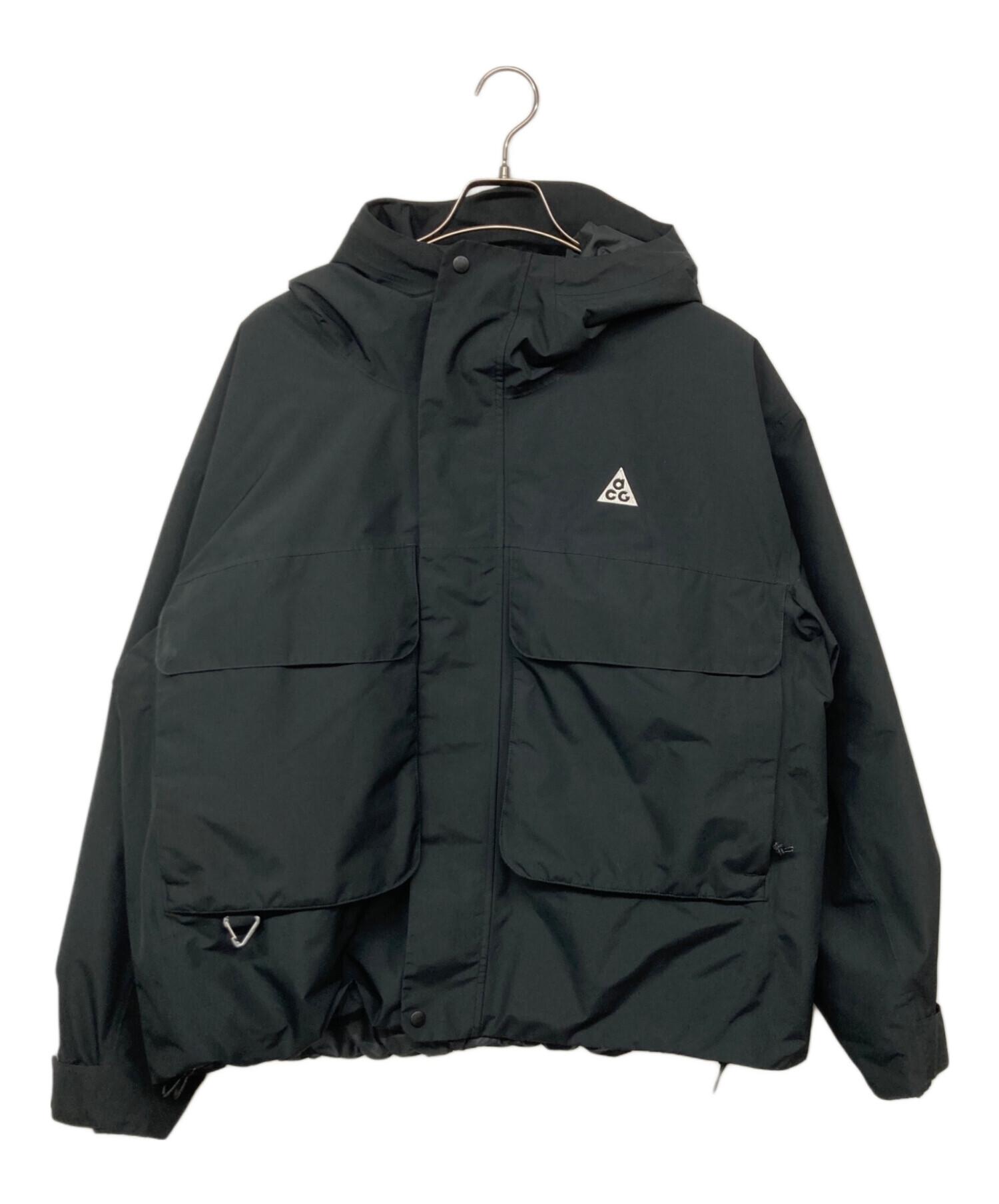 NIKE ナイキ ACG PrimaLoft® \"Skull Peak\" 最新ジャケット☆Nike ACG PrimaLoft 