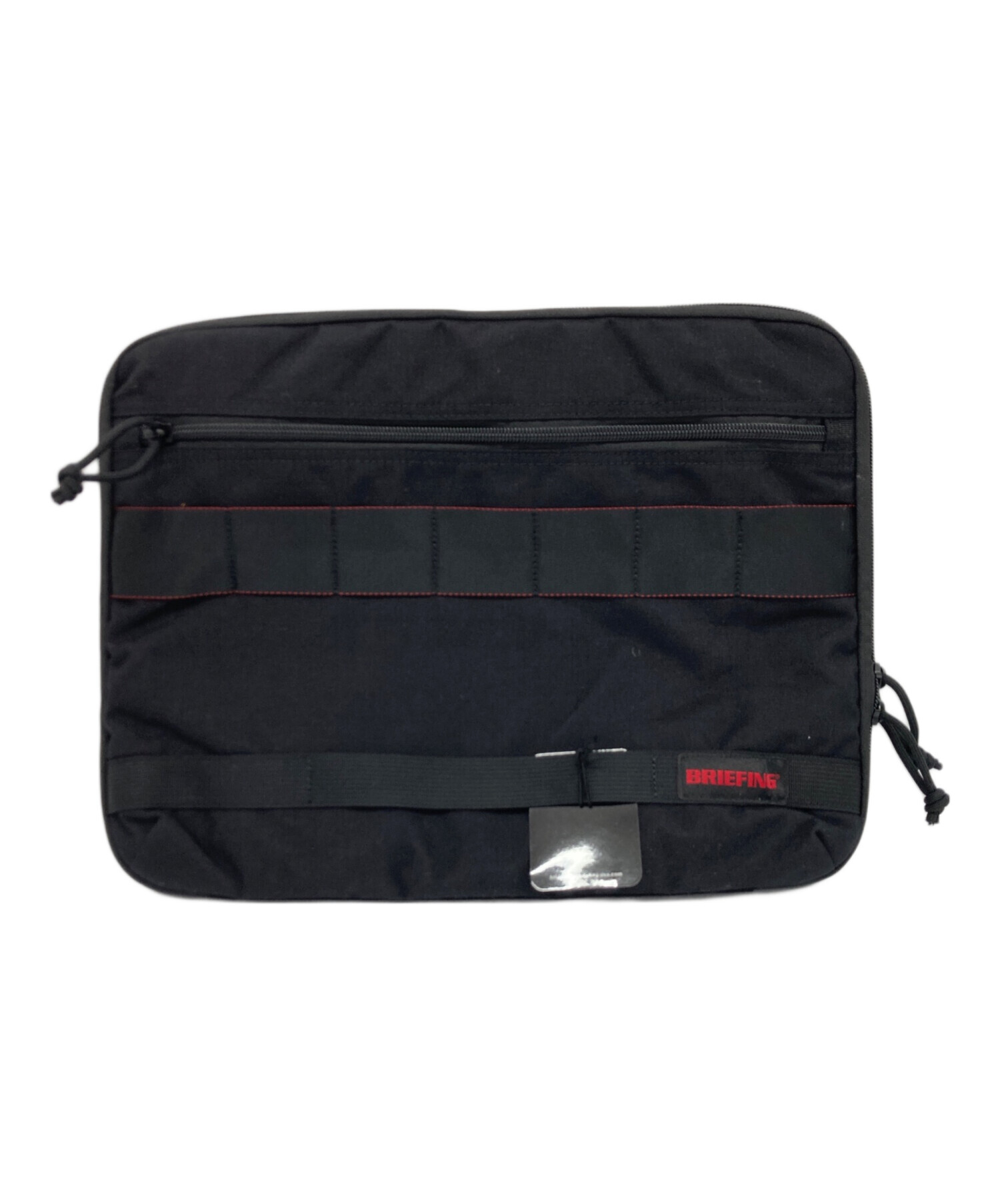 Briefing PCケース 中古・古着通販】BRIEFING (ブリーフィング) PC CASE PCケース