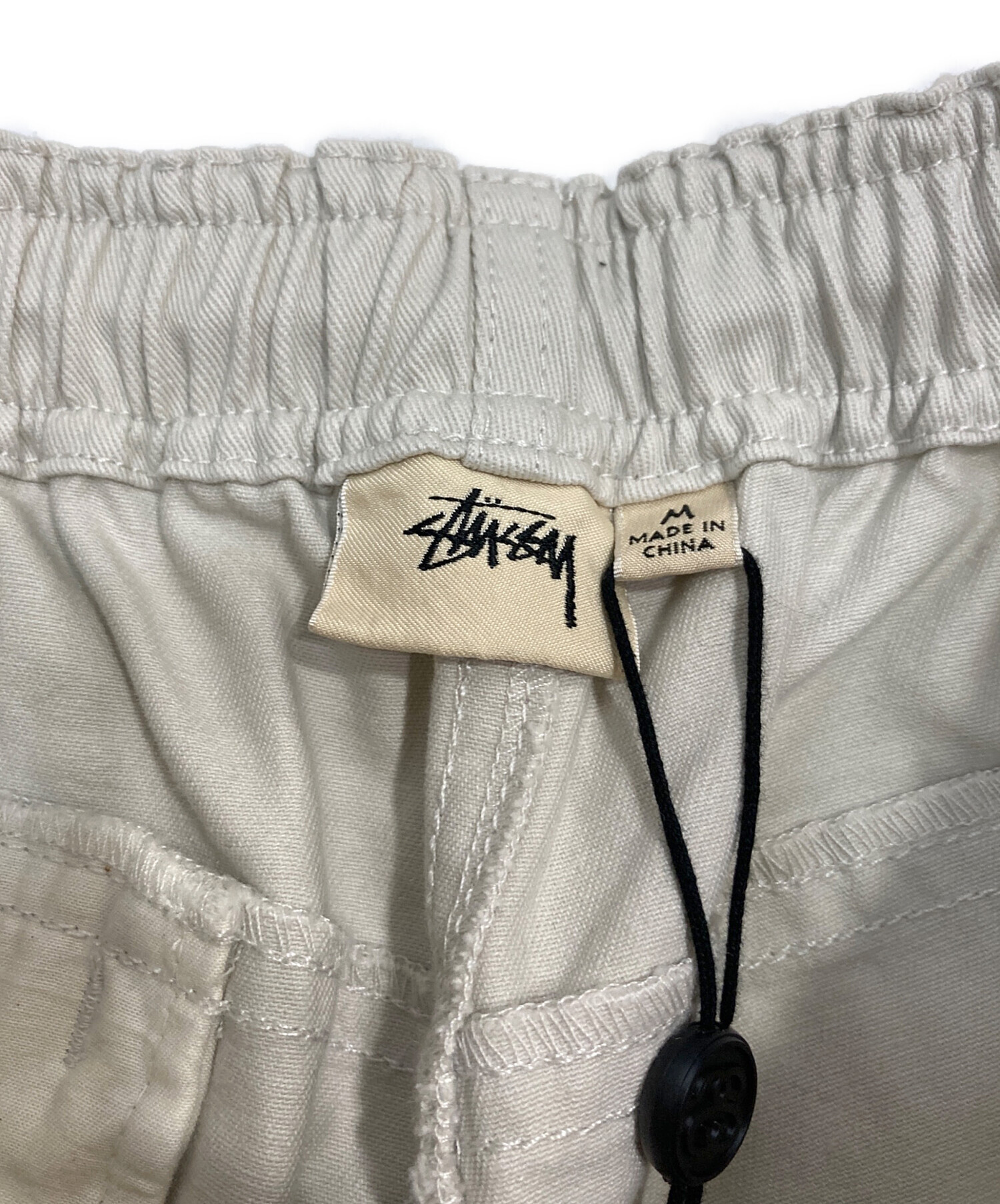 中古・古着通販】stussy (ステューシー) Brushed Beach short pant