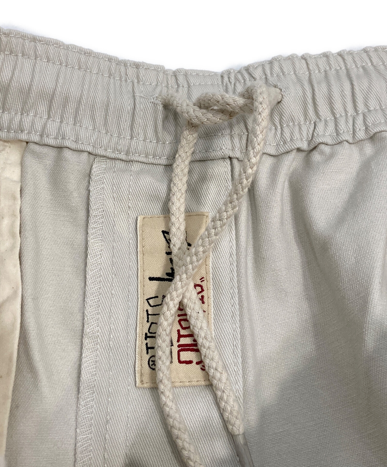 中古・古着通販】stussy (ステューシー) Brushed Beach short pant