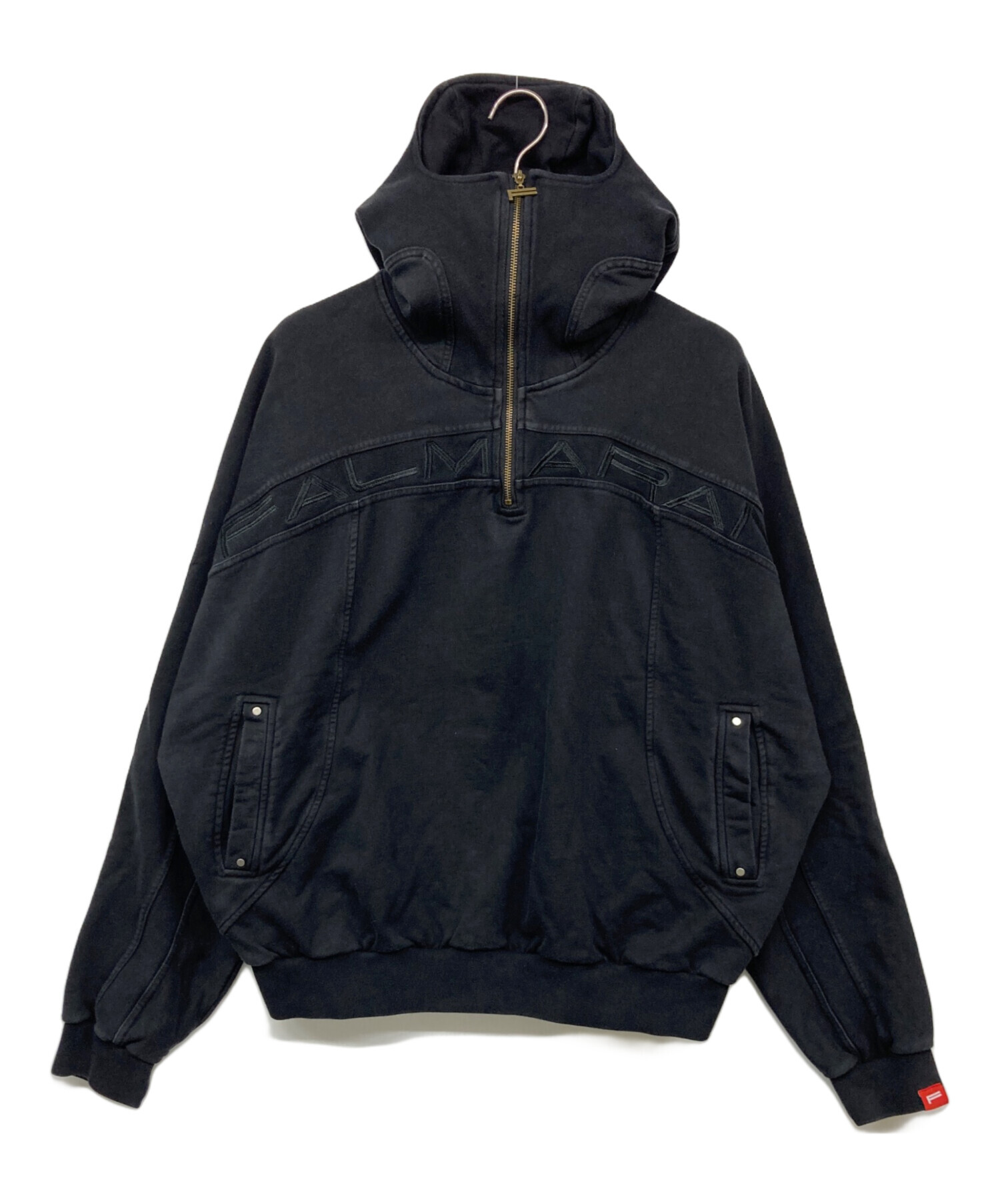 FALMARAN KOMODO Hoodie | ヤマダウェブコム