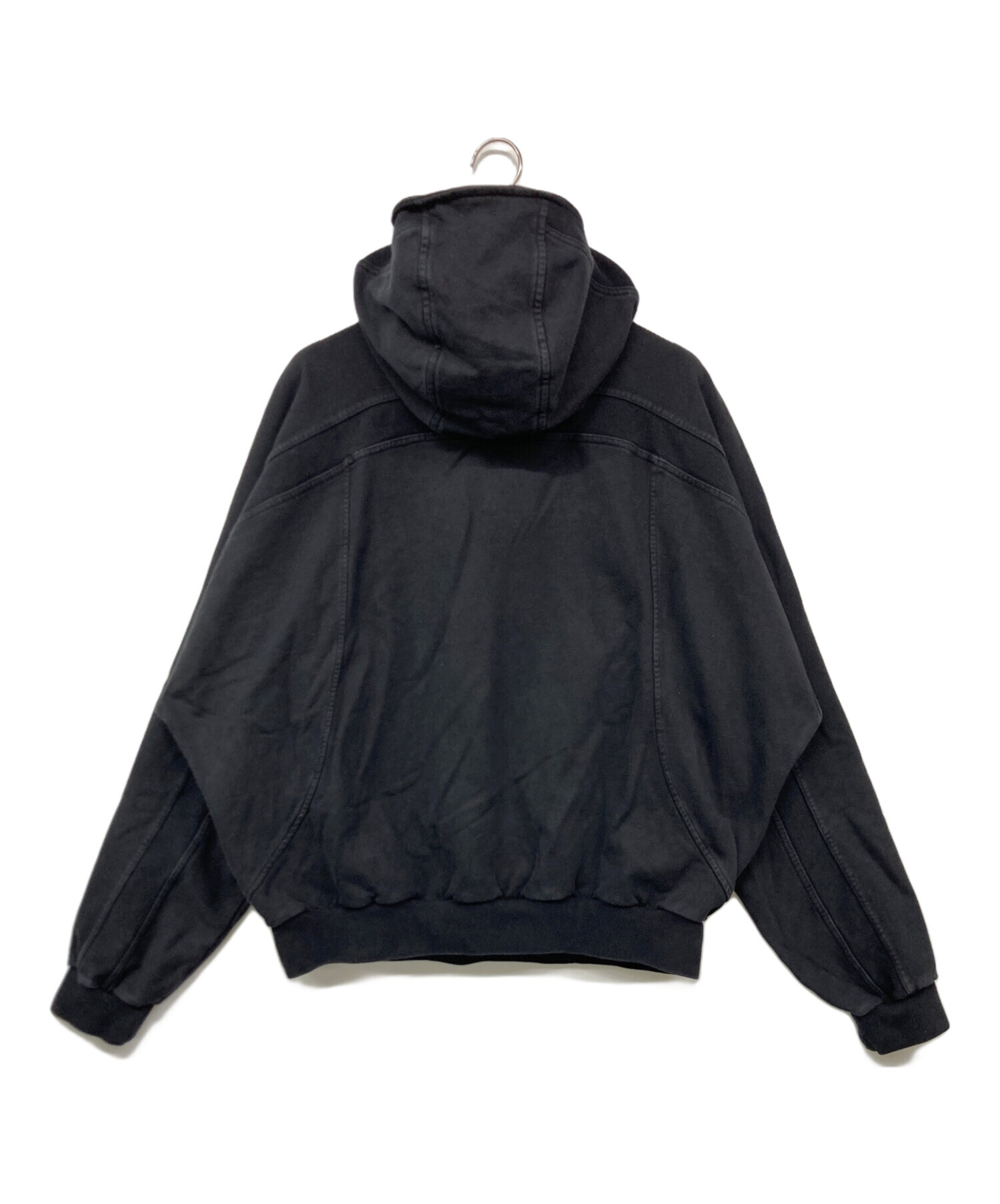 中古・古着通販】FALMARAN (ファルマラン) KOMODO Hoodie Matte 