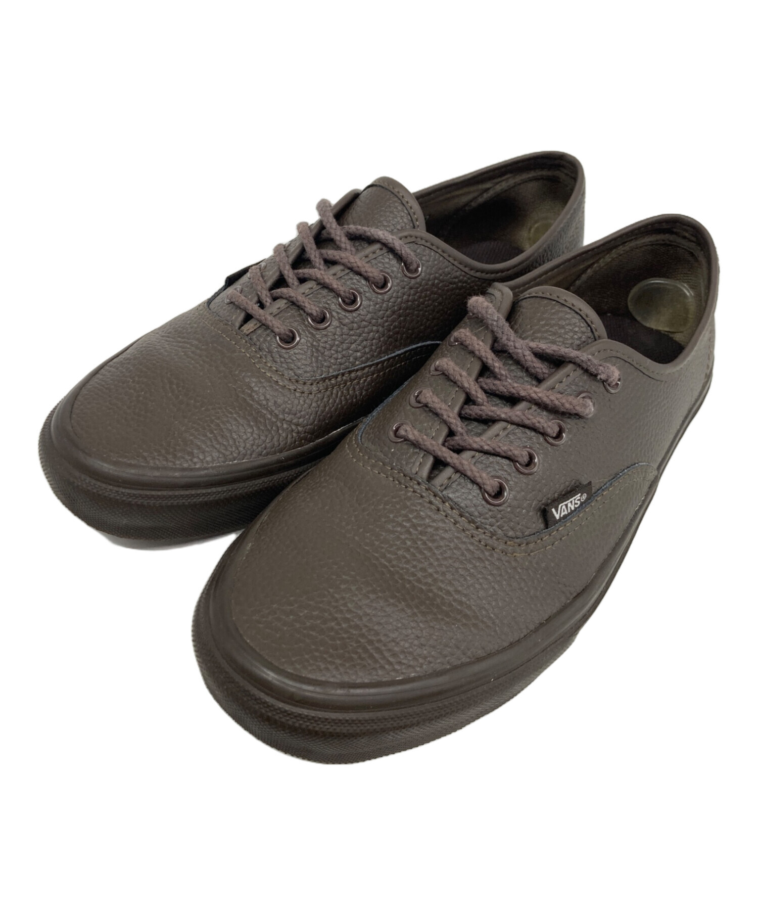 中古・古着通販】VANS (ヴァンズ) Vans Authentic 