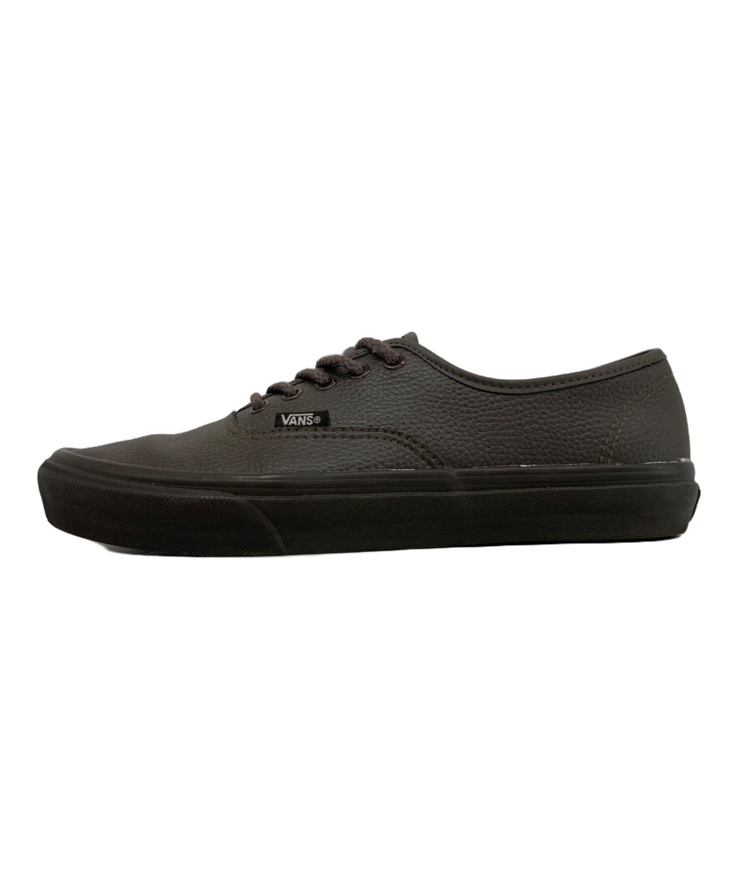 中古・古着通販】VANS (ヴァンズ) Vans Authentic 