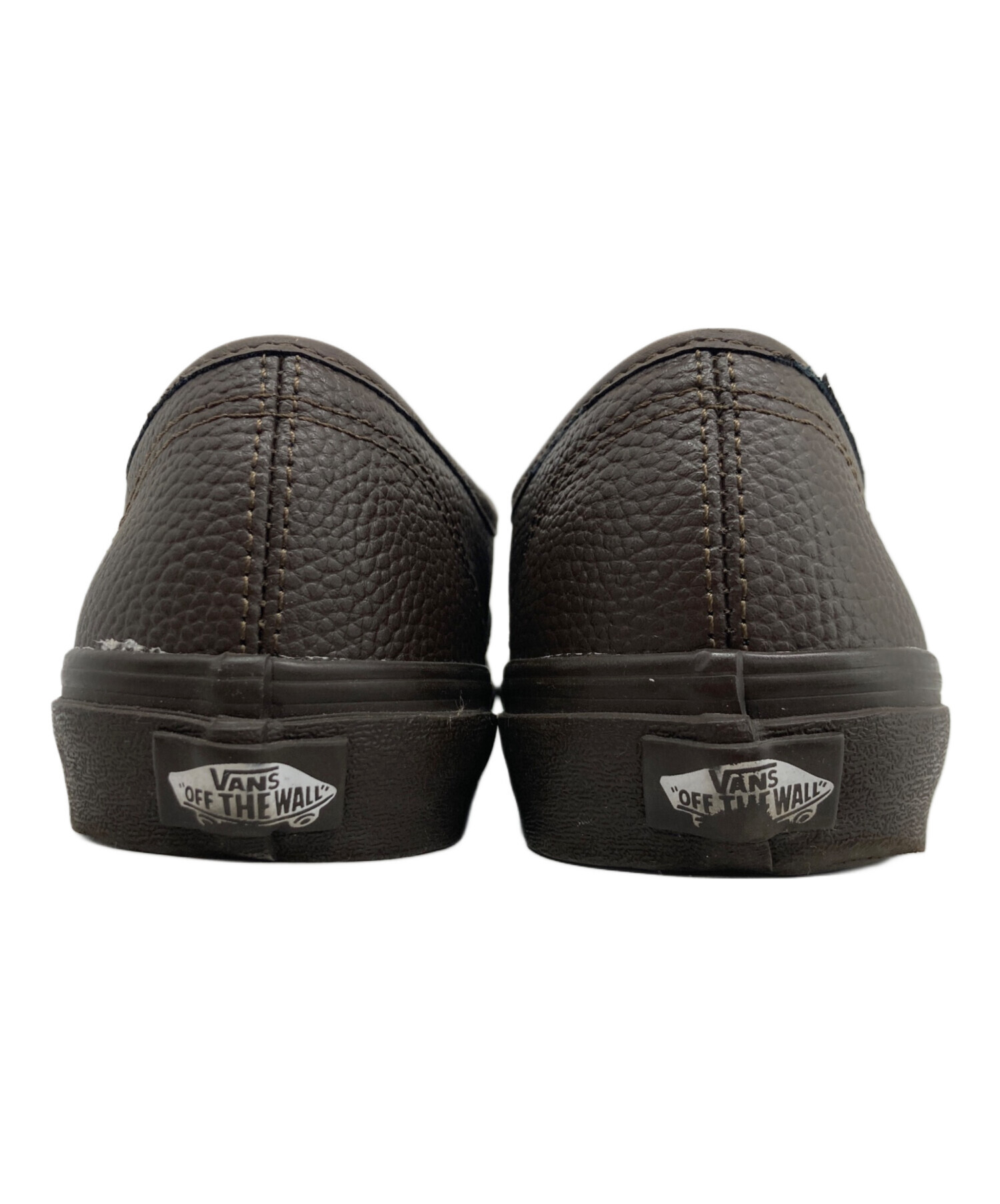 中古・古着通販】VANS (ヴァンズ) Vans Authentic 