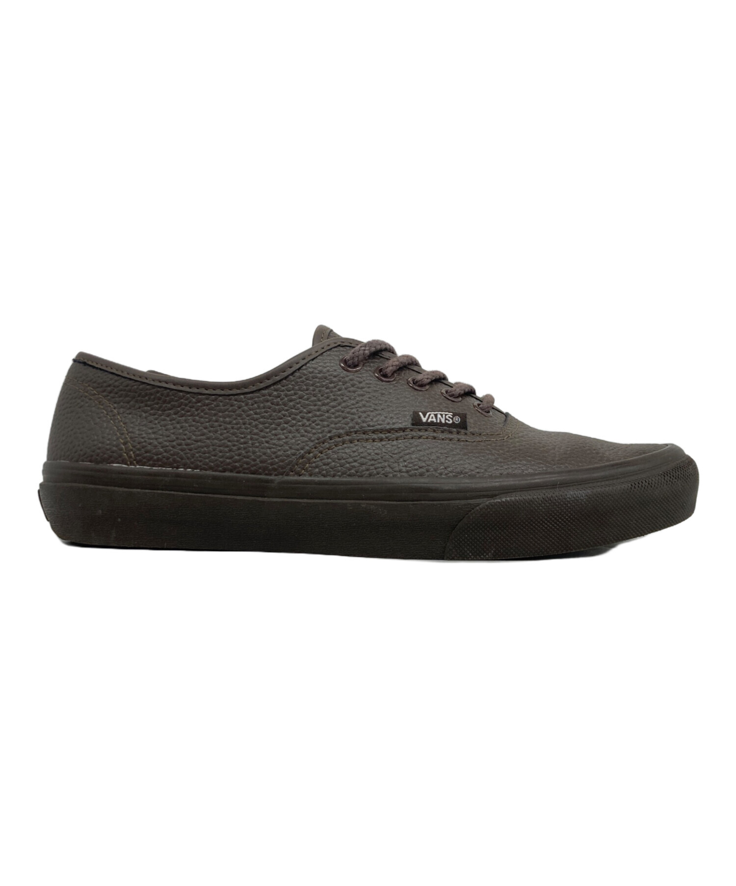 中古・古着通販】VANS (ヴァンズ) Vans Authentic 
