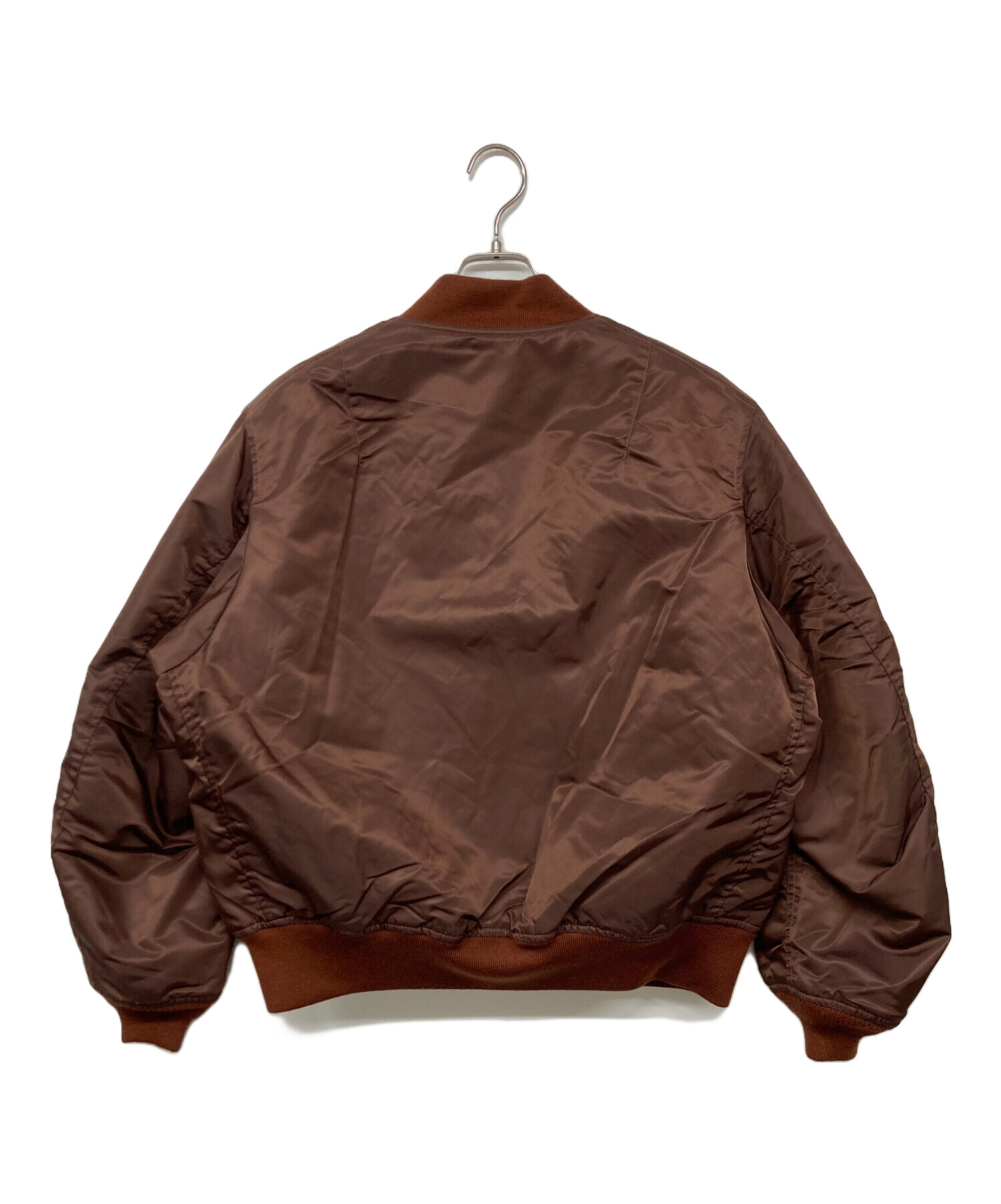 中古・古着通販】BEAMS (ビームス) リラックスフィット THERMOLITE(R