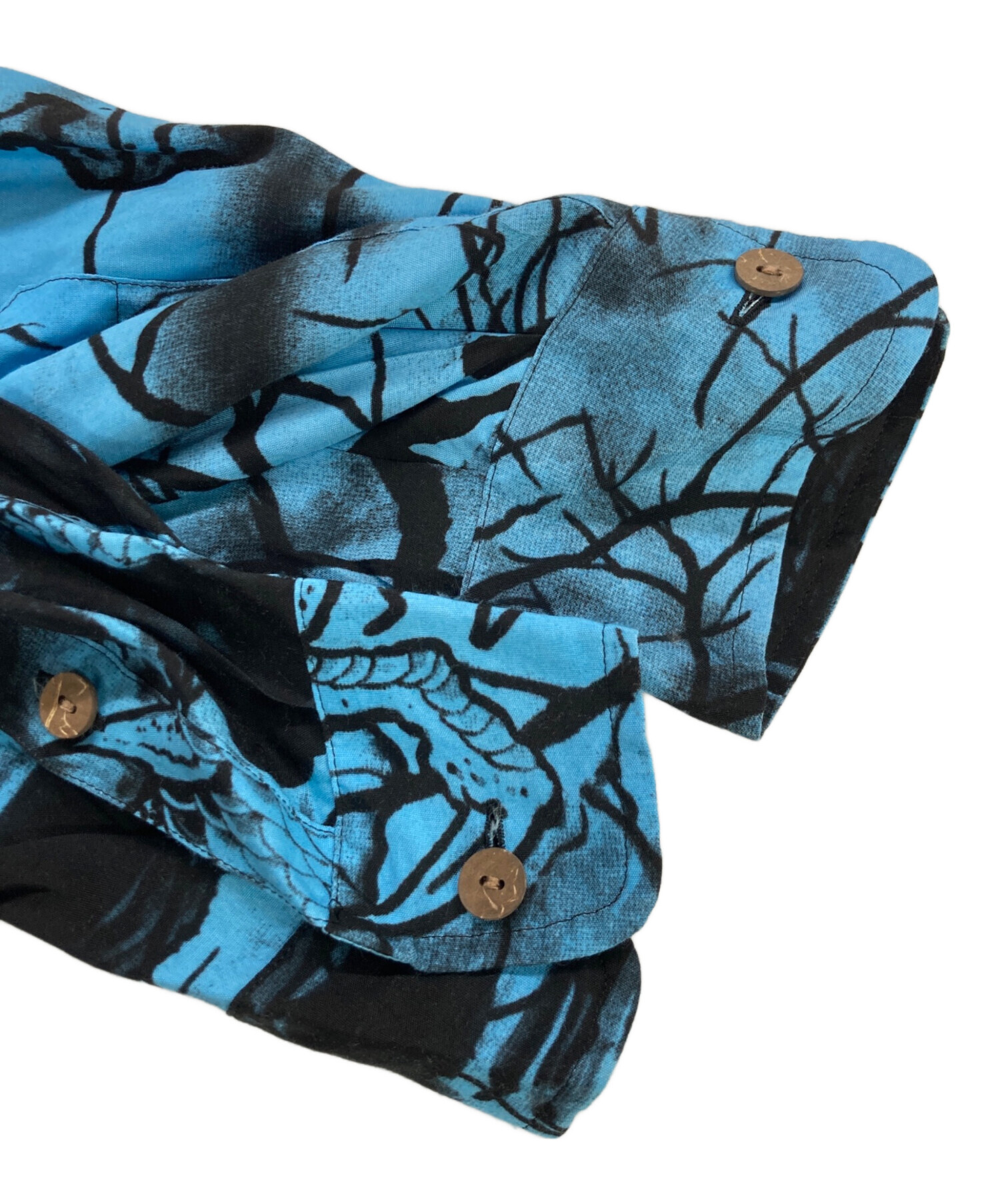 中古・古着通販】WACKO MARIA (ワコマリア) TIM LEHI HAWAIIAN SHIRT