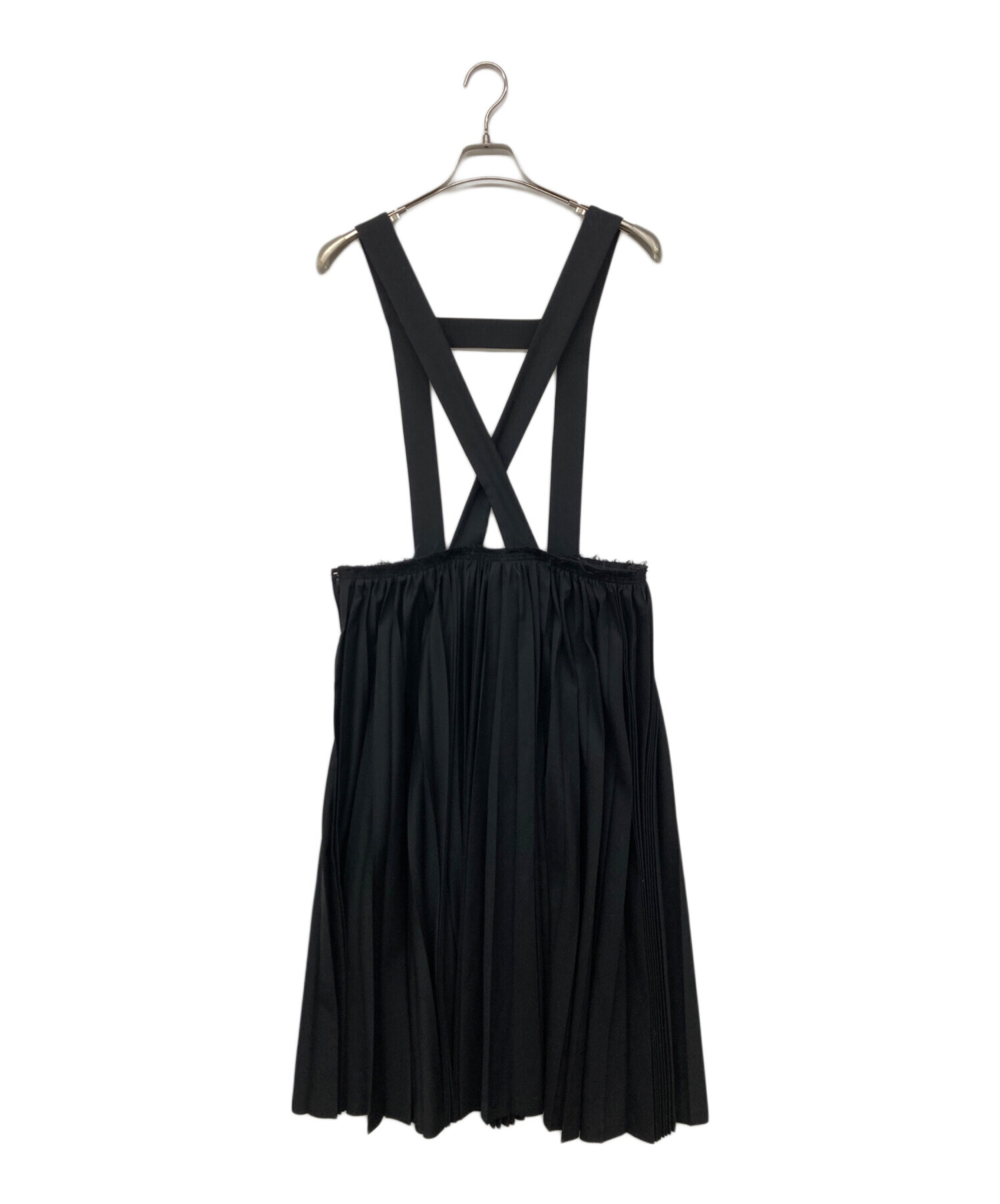 中古・古着通販】BLACK COMME des GARCONS (ブラックコムデギャルソン