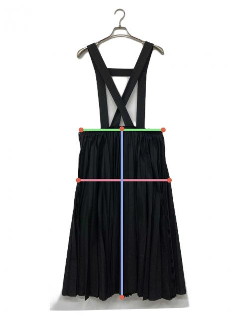 中古・古着通販】BLACK COMME des GARCONS (ブラックコムデギャルソン
