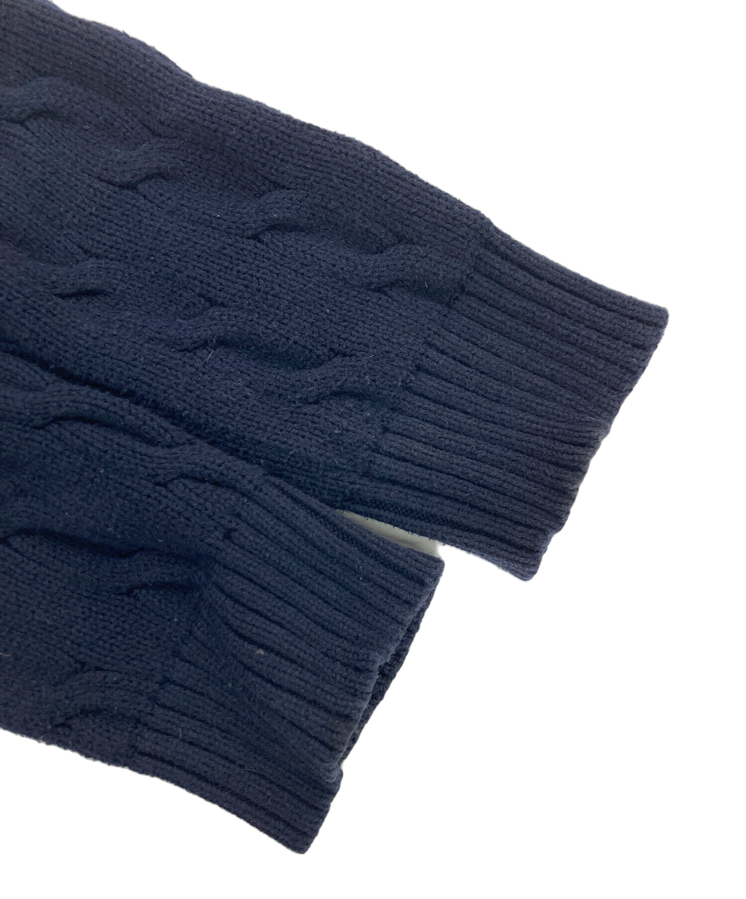 中古・古着通販】POLO RALPH LAUREN (ポロ・ラルフローレン) ケーブル