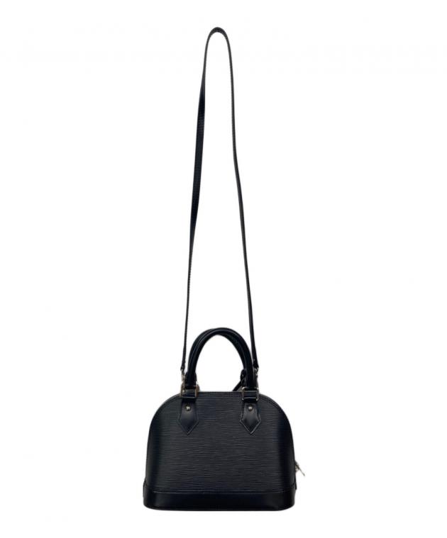 中古・古着通販】LOUIS VUITTON (ルイ ヴィトン) アルマBB エピ