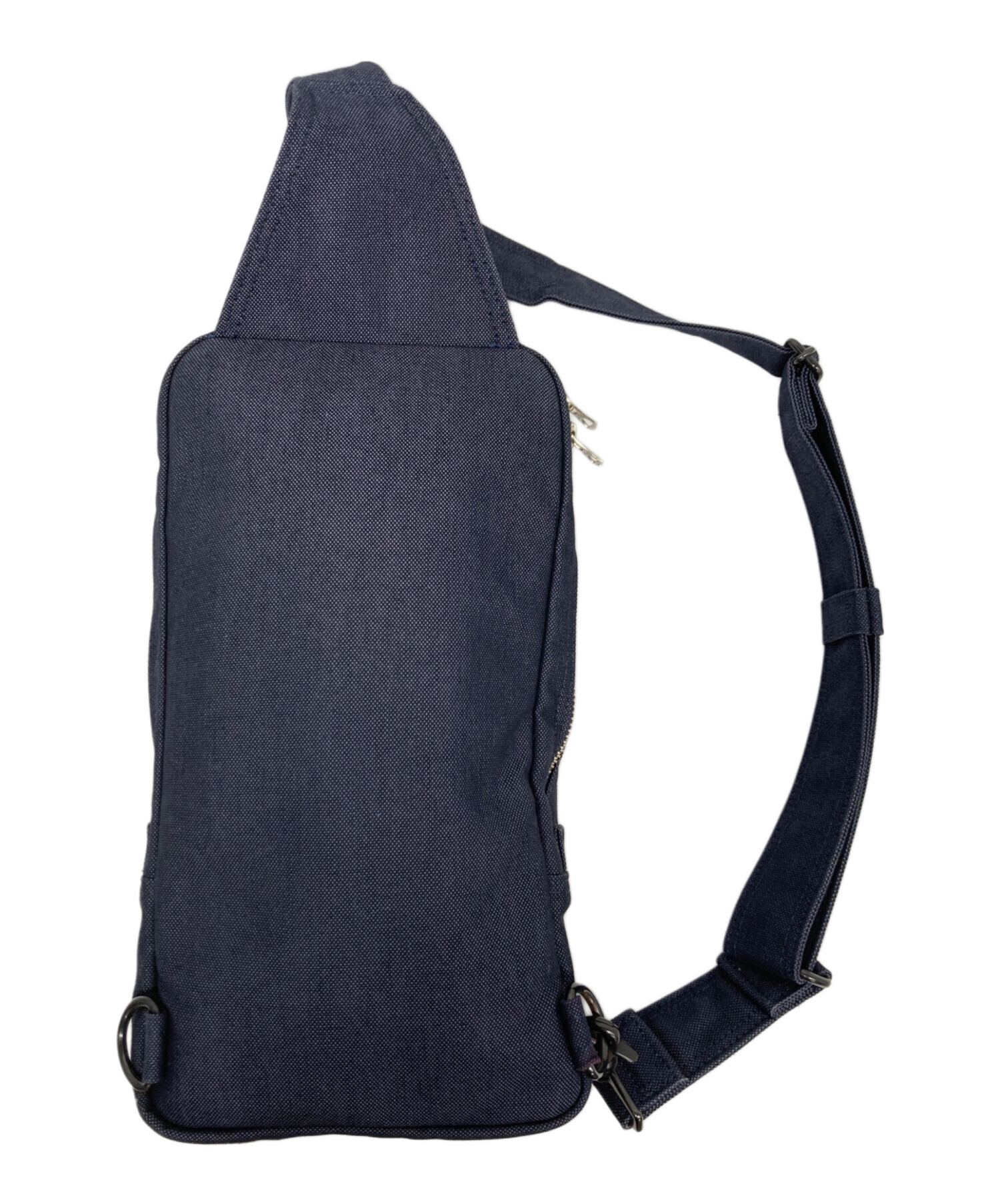 中古・古着通販】PORTER (ポーター) SLING SHOULDER BAG / スリング