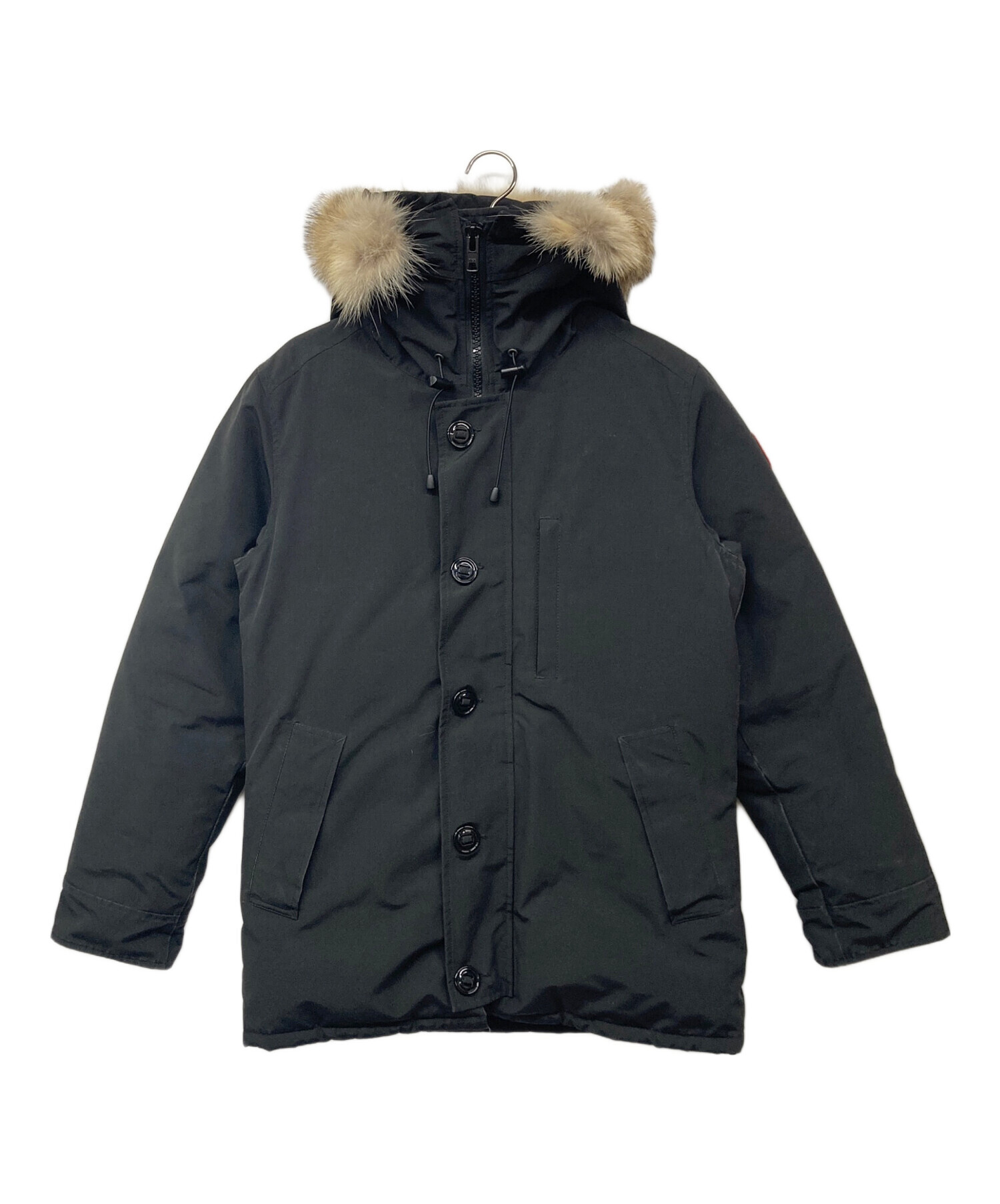 中古・古着通販】CANADA GOOSE (カナダグース) CHATEAU PARKA FUSION