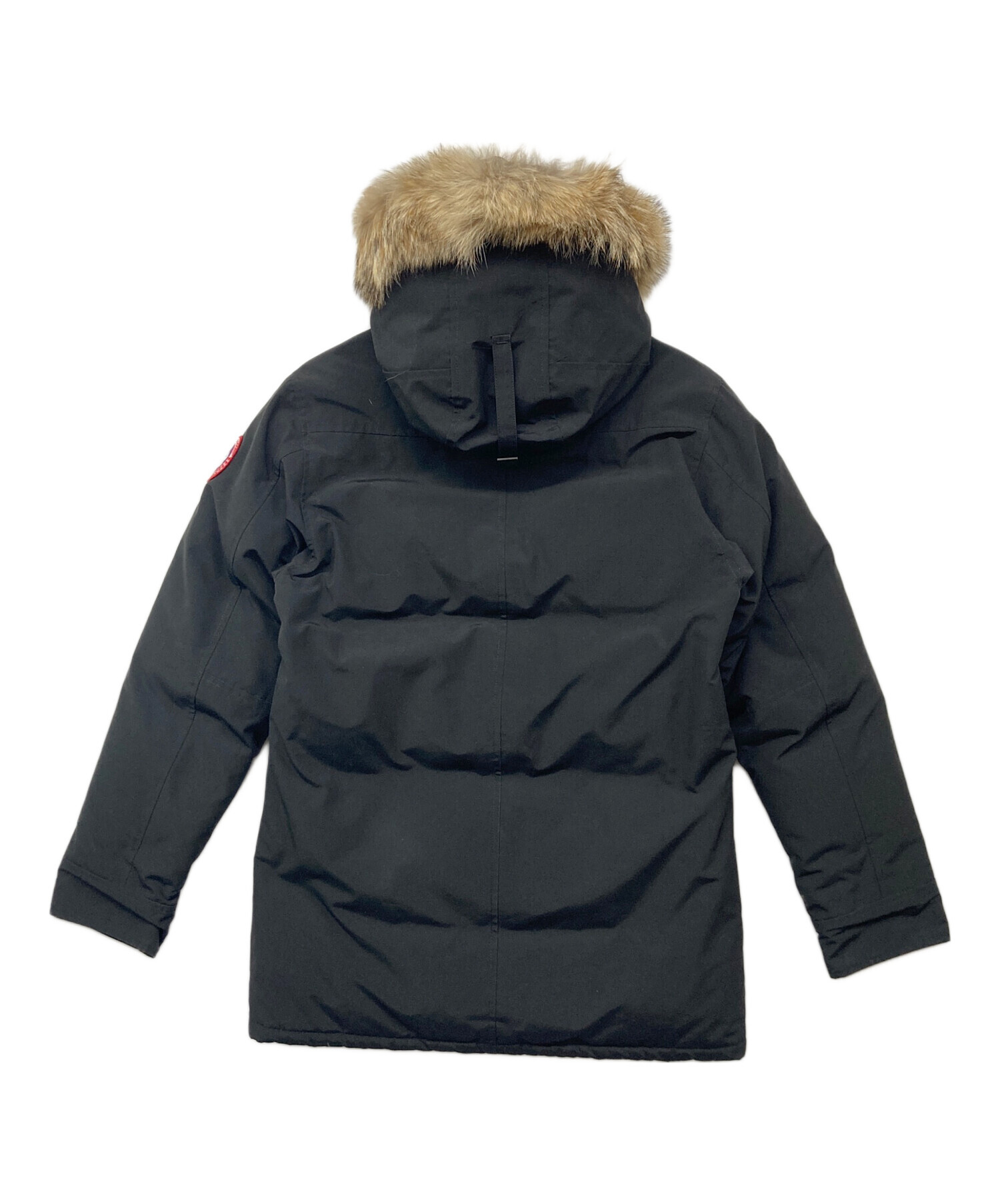 中古・古着通販】CANADA GOOSE (カナダグース) CHATEAU PARKA FUSION