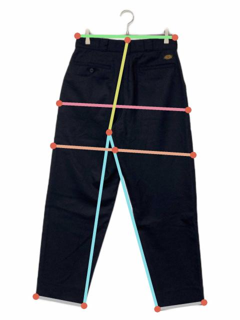 中古・古着通販】Dickies (ディッキーズ) TRIPSTER (トリップスター