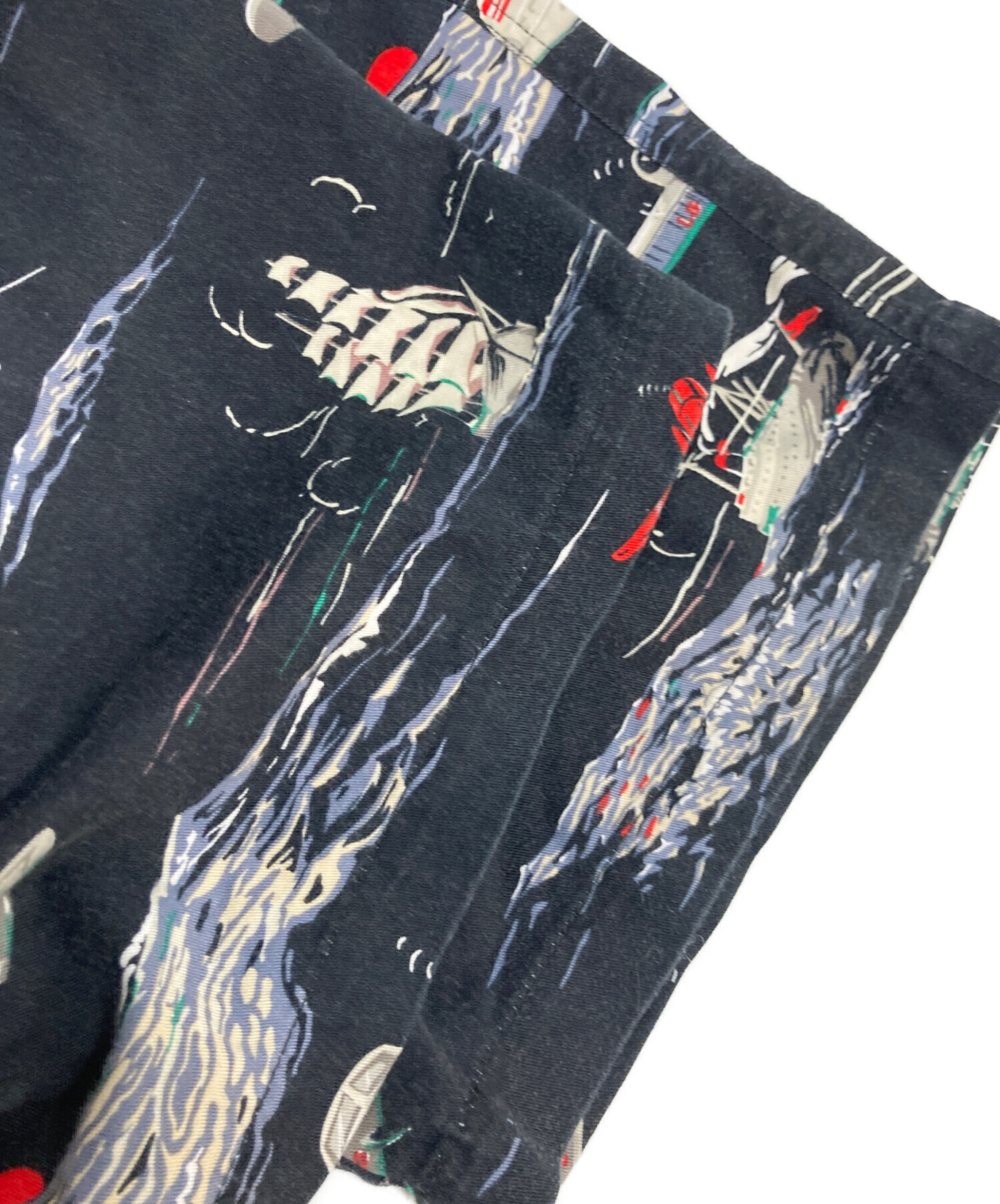 中古・古着通販】SUPREME (シュプリーム) plane Short ショーツ 飛行機