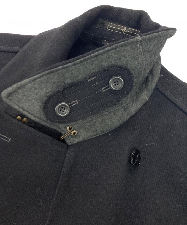 中古・古着通販】STONE ISLAND (ストーンアイランド) ウールメルトンP