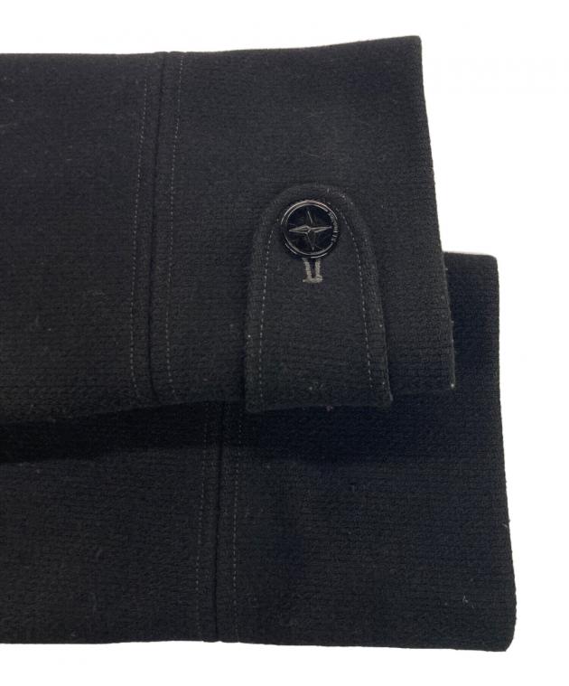 中古・古着通販】STONE ISLAND (ストーンアイランド) ウールメルトンP
