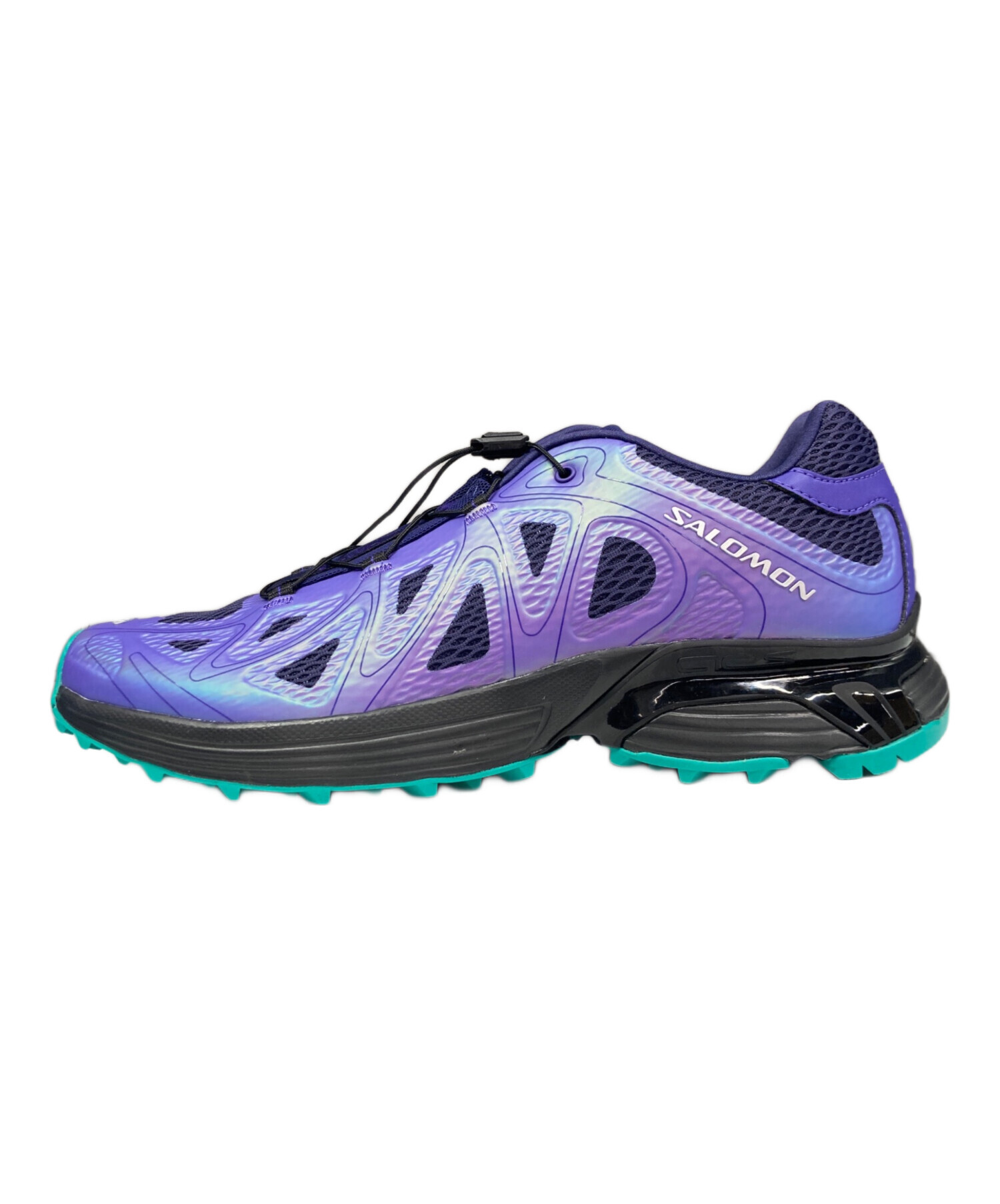 中古・古着通販】SALOMON (サロモン) XT-WHISPER VOID パープル サイズ
