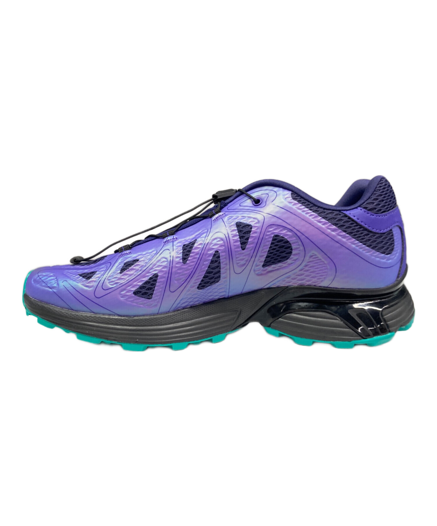 中古・古着通販】SALOMON (サロモン) XT-WHISPER VOID パープル サイズ