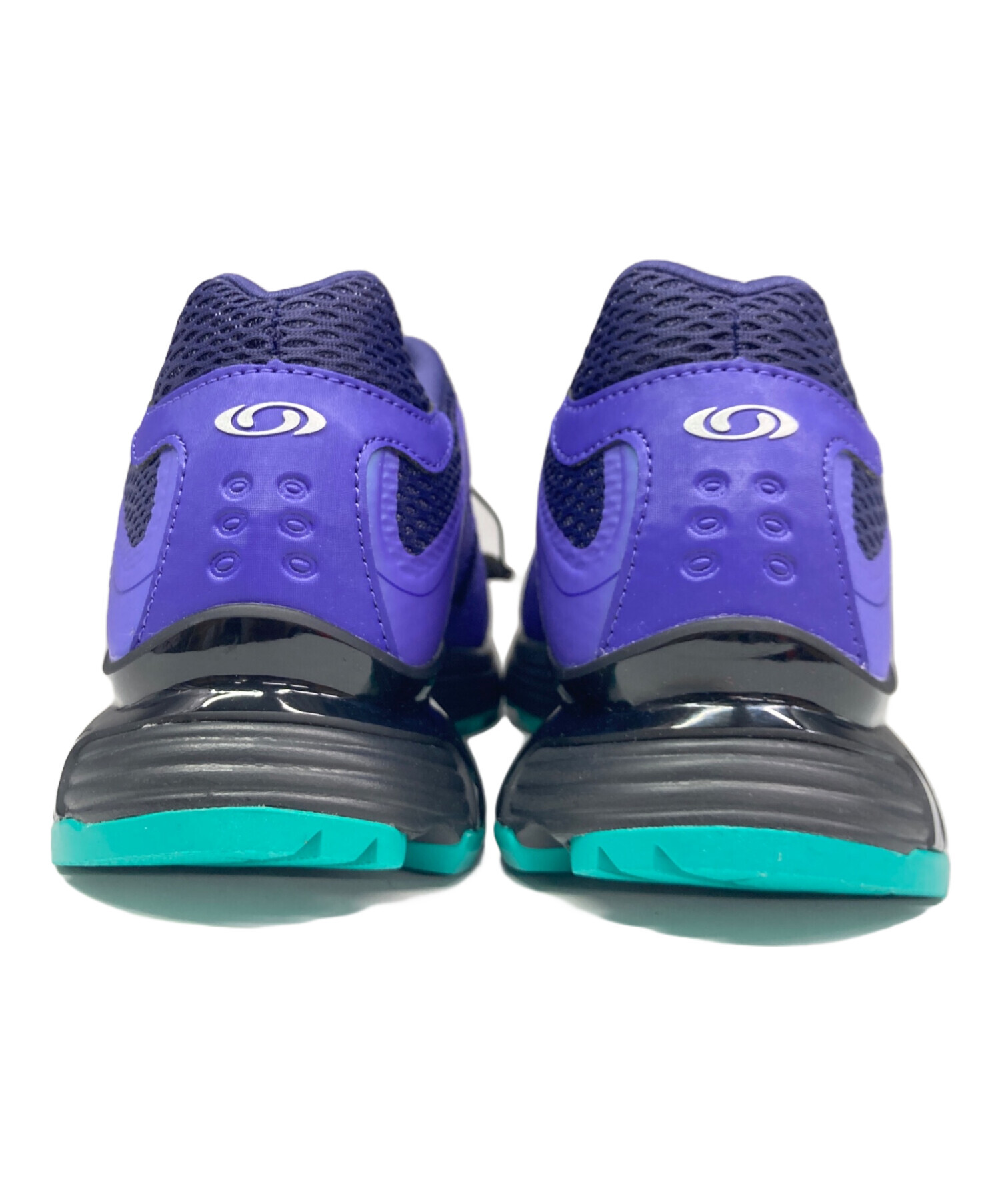 中古・古着通販】SALOMON (サロモン) XT-WHISPER VOID パープル サイズ